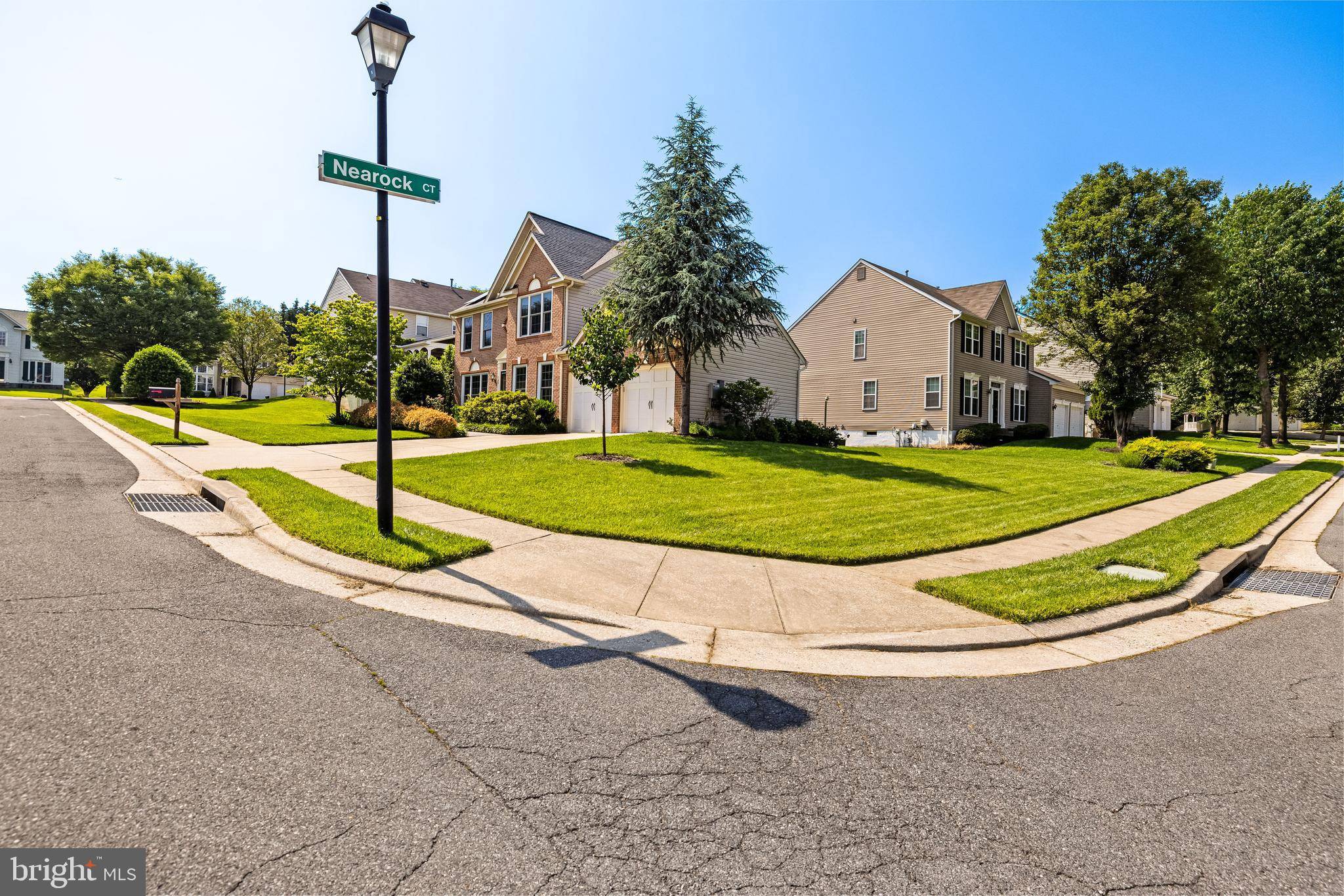 Owings Mills, MD 21117,148 DISNEY CT