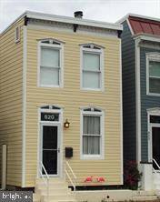 Alexandria, VA 22314,620 N PATRICK ST N