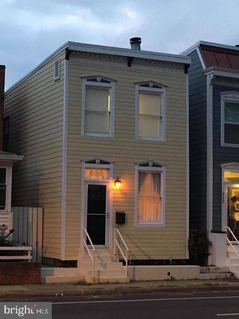 Alexandria, VA 22314,620 N PATRICK ST N