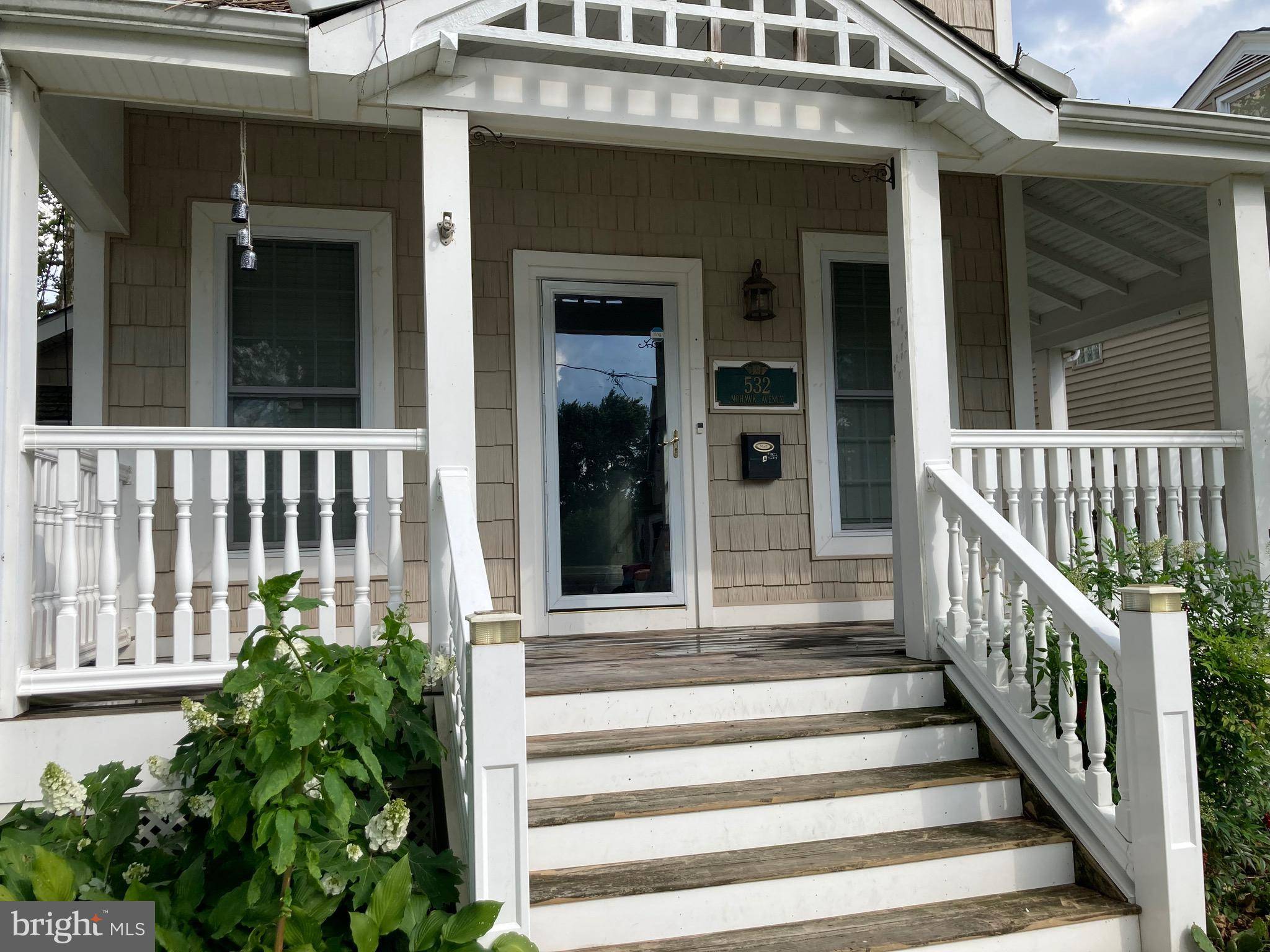 Norwood, PA 19074,532 MOHAWK AVE #A
