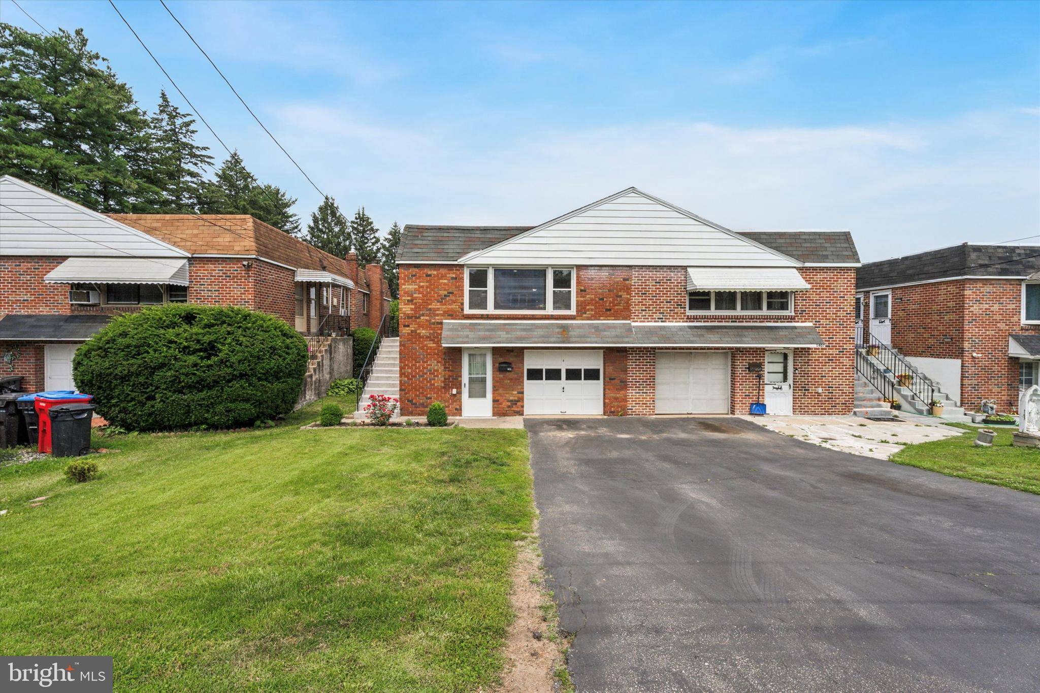 Norristown, PA 19401,1405 NEW HOPE ST