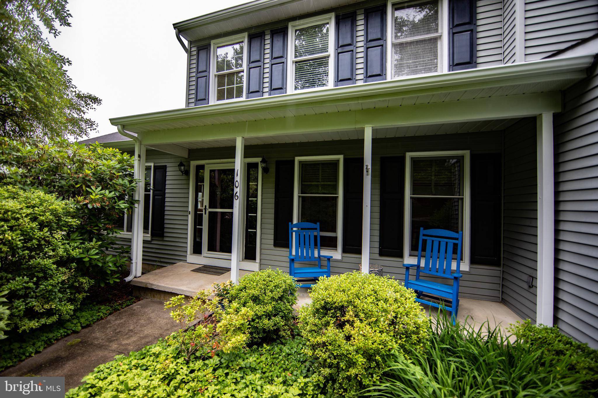 Downingtown, PA 19335,106 KAISER DR