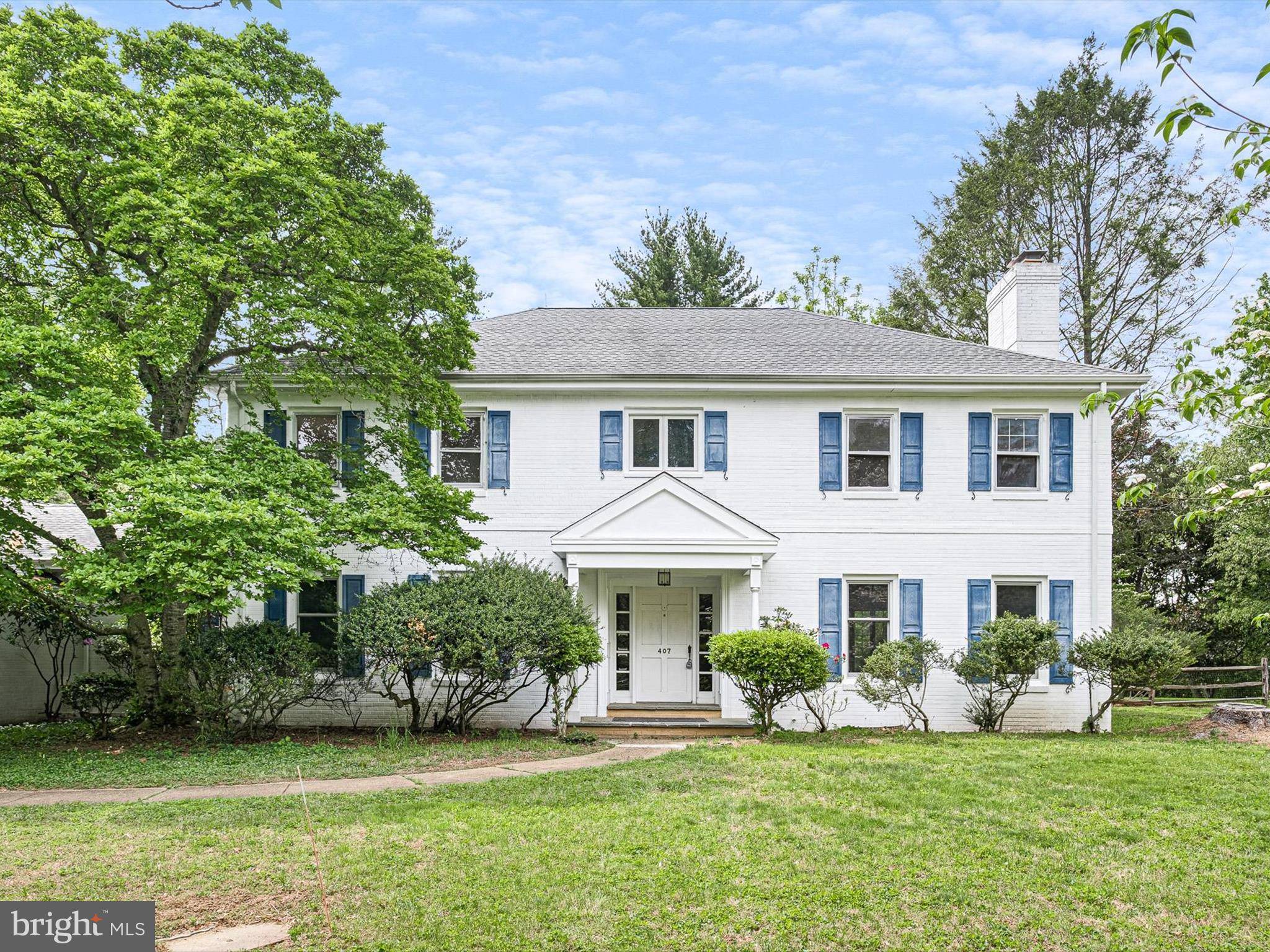 Wilmington, DE 19807,407 OWLS NEST RD