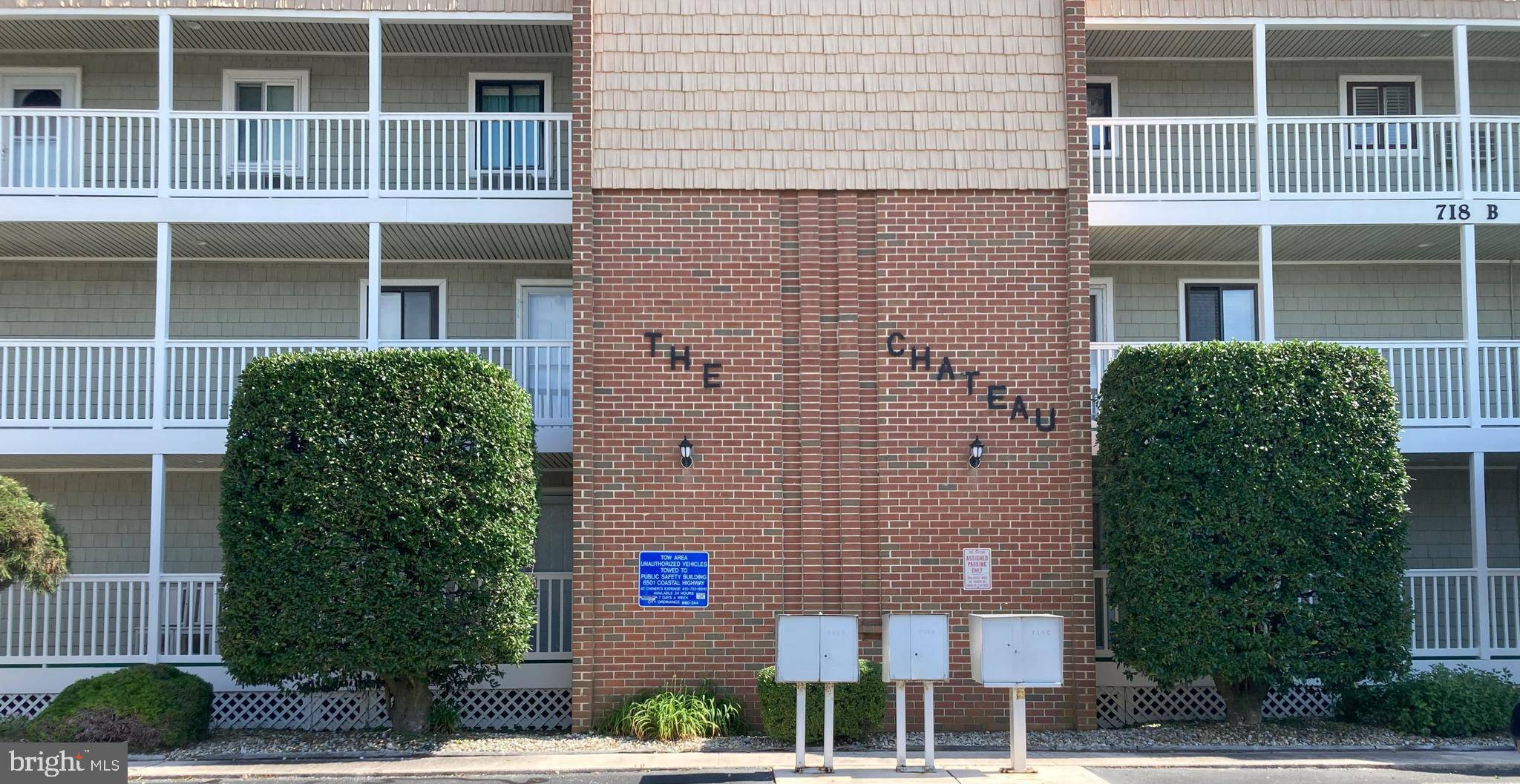 Ocean City, MD 21842,718 MOORING RD #B203