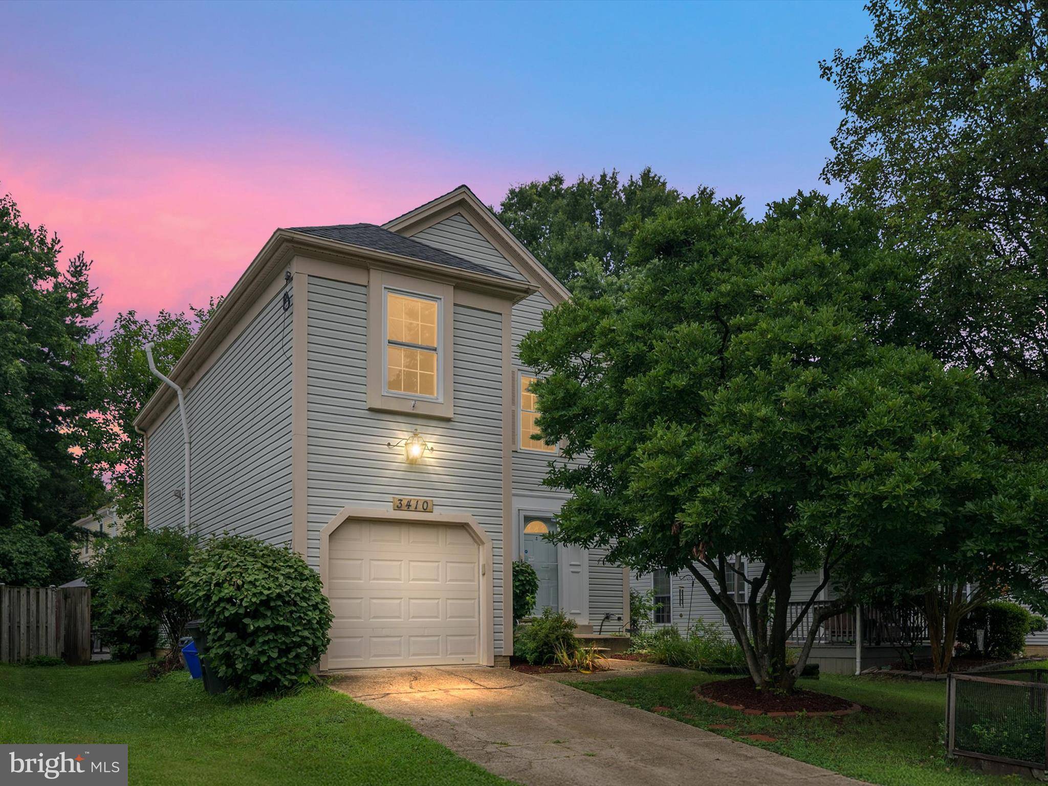 Bowie, MD 20716,3410 EVERETTE DR