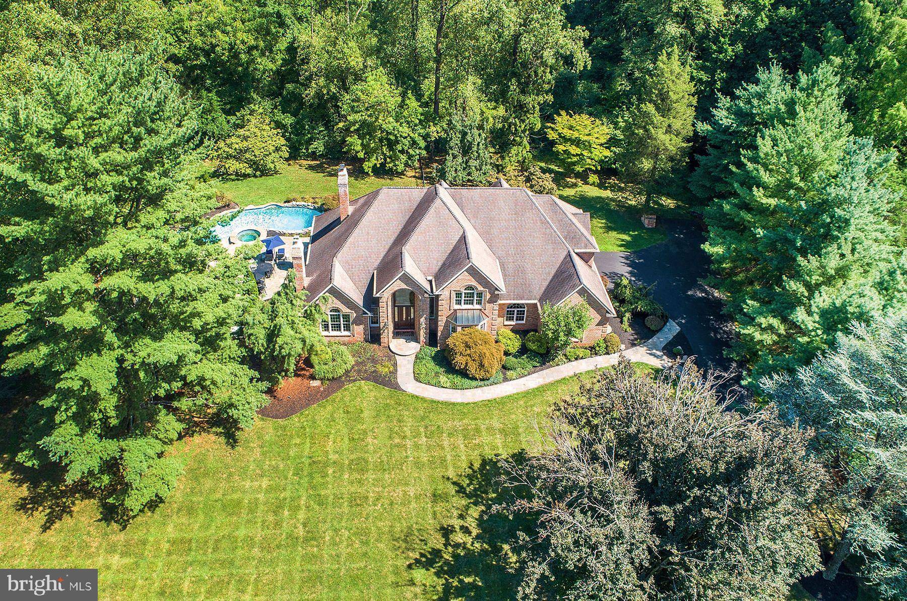 New Hope, PA 18938,3500 WINDY BUSH RD