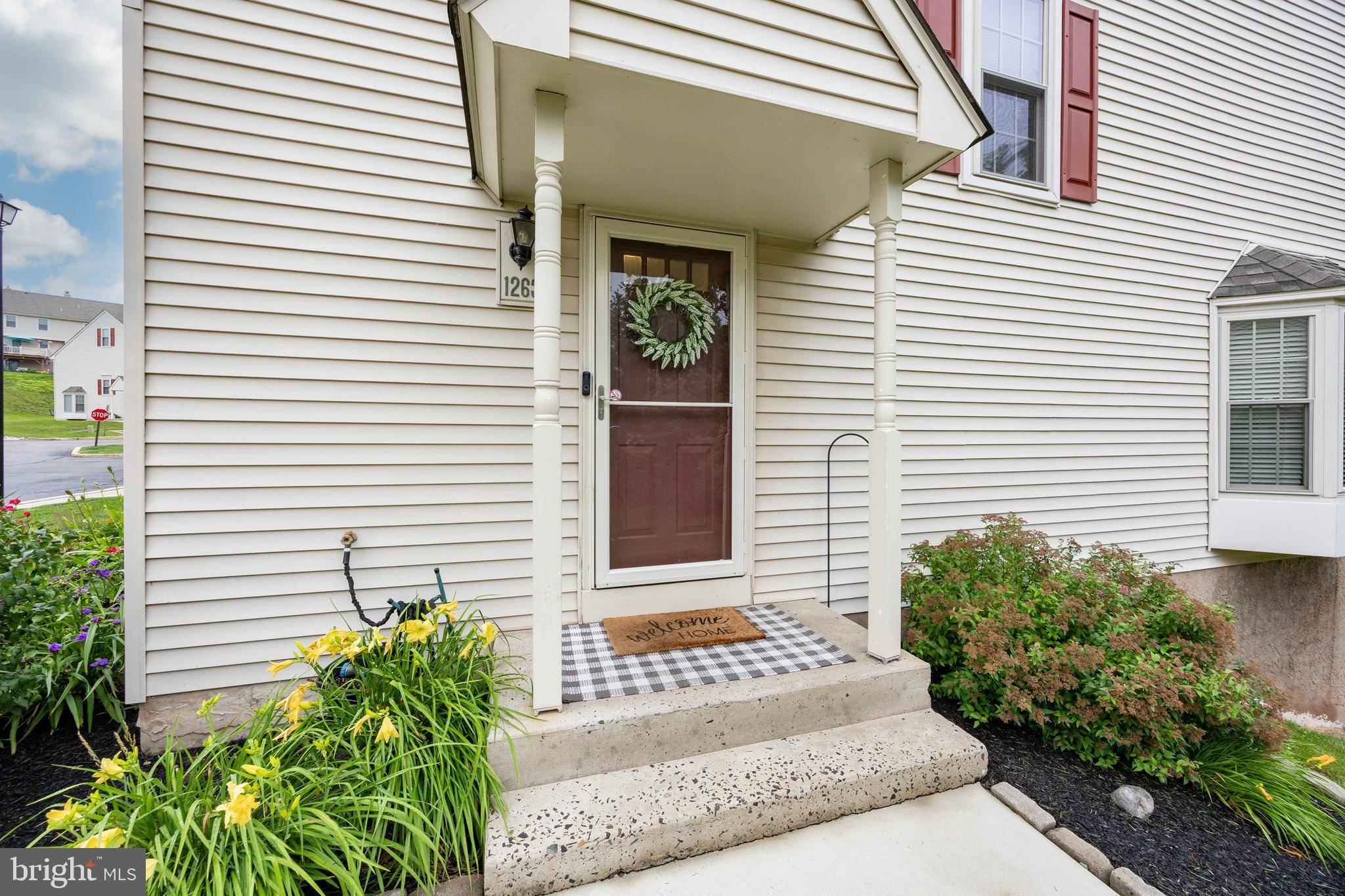 Pottstown, PA 19464,1263 MAPLE GLEN CIR