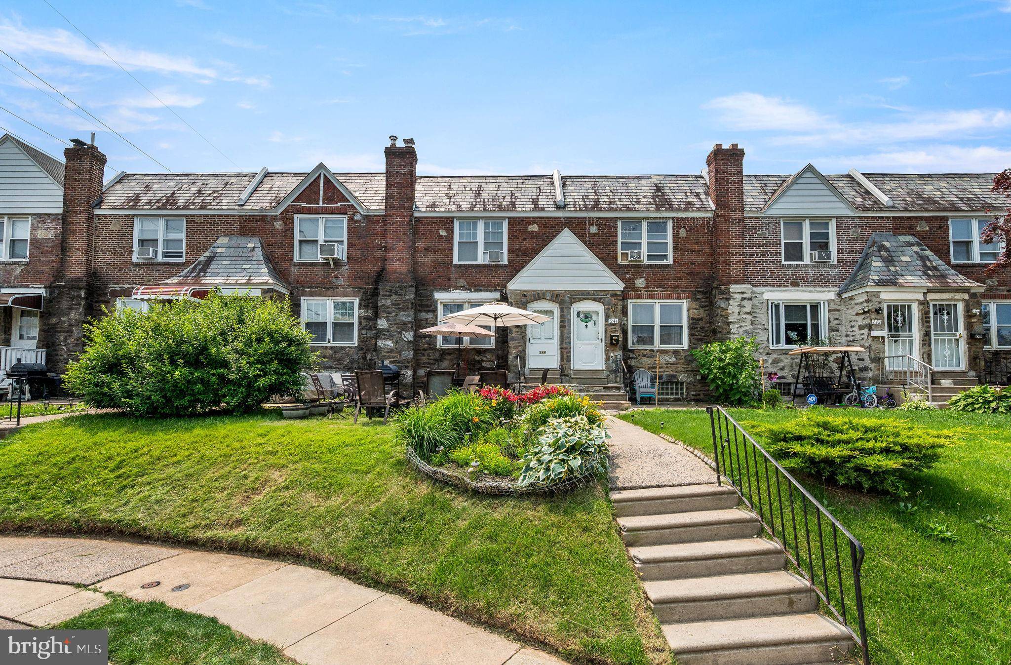Lansdowne, PA 19050,246 LE CARRA DR
