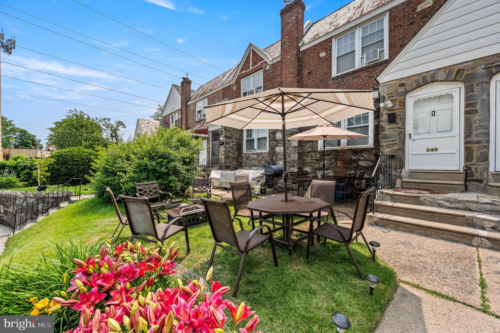 Lansdowne, PA 19050,246 LE CARRA DR
