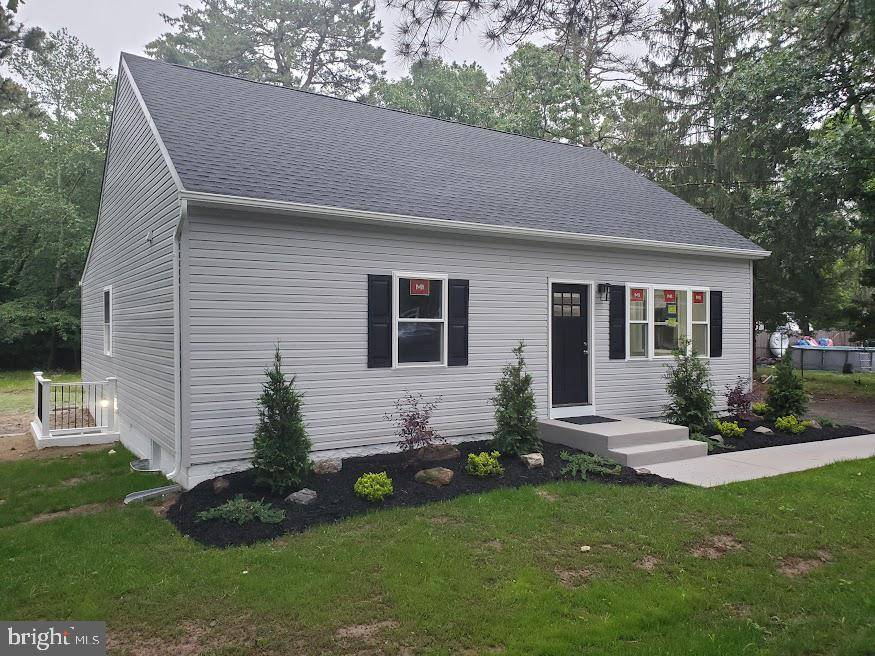 Browns Mills, NJ 08015,258 RIDGE RD