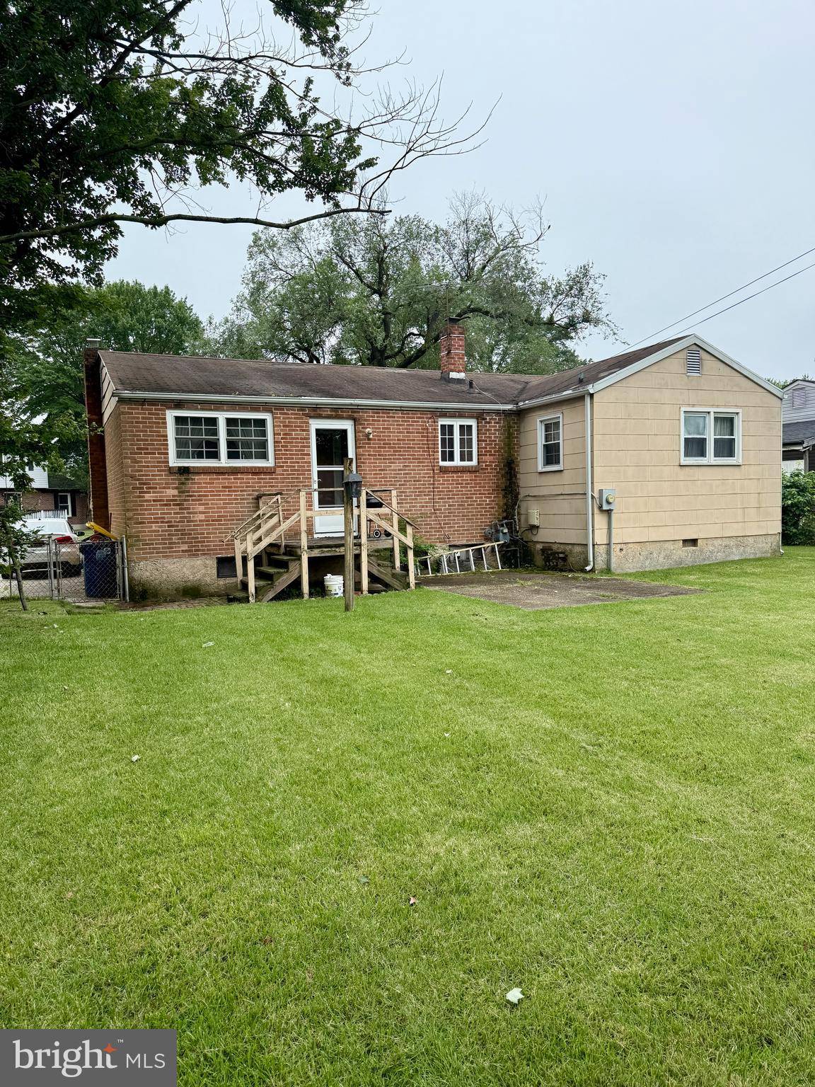 Dover, DE 19901,1317 GARFIELD DR