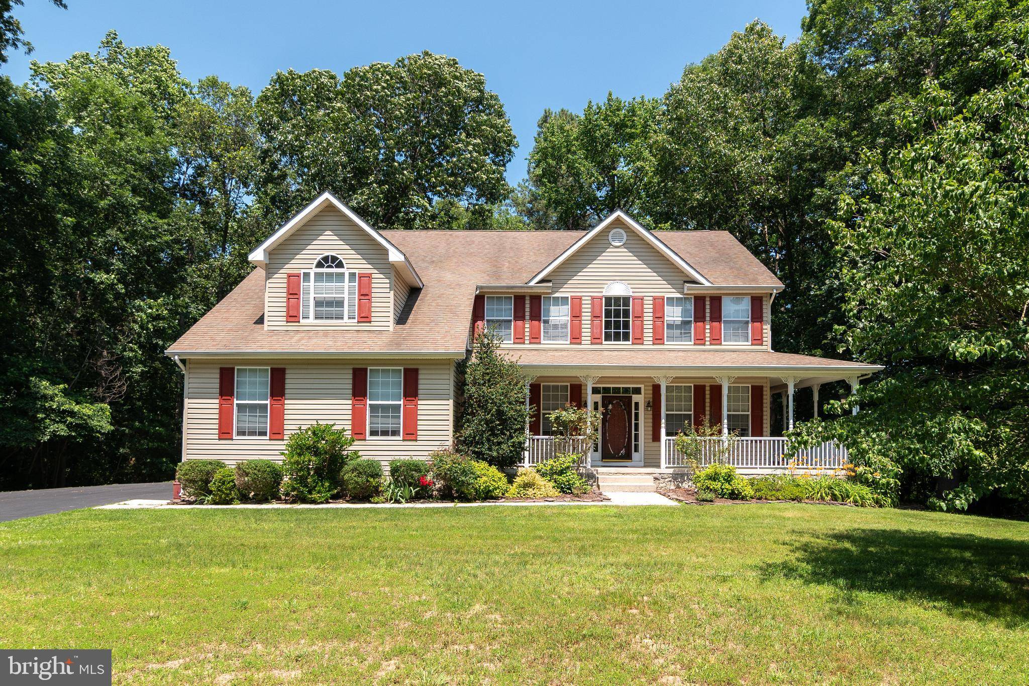 Frederica, DE 19946,339 LORRAINE DR