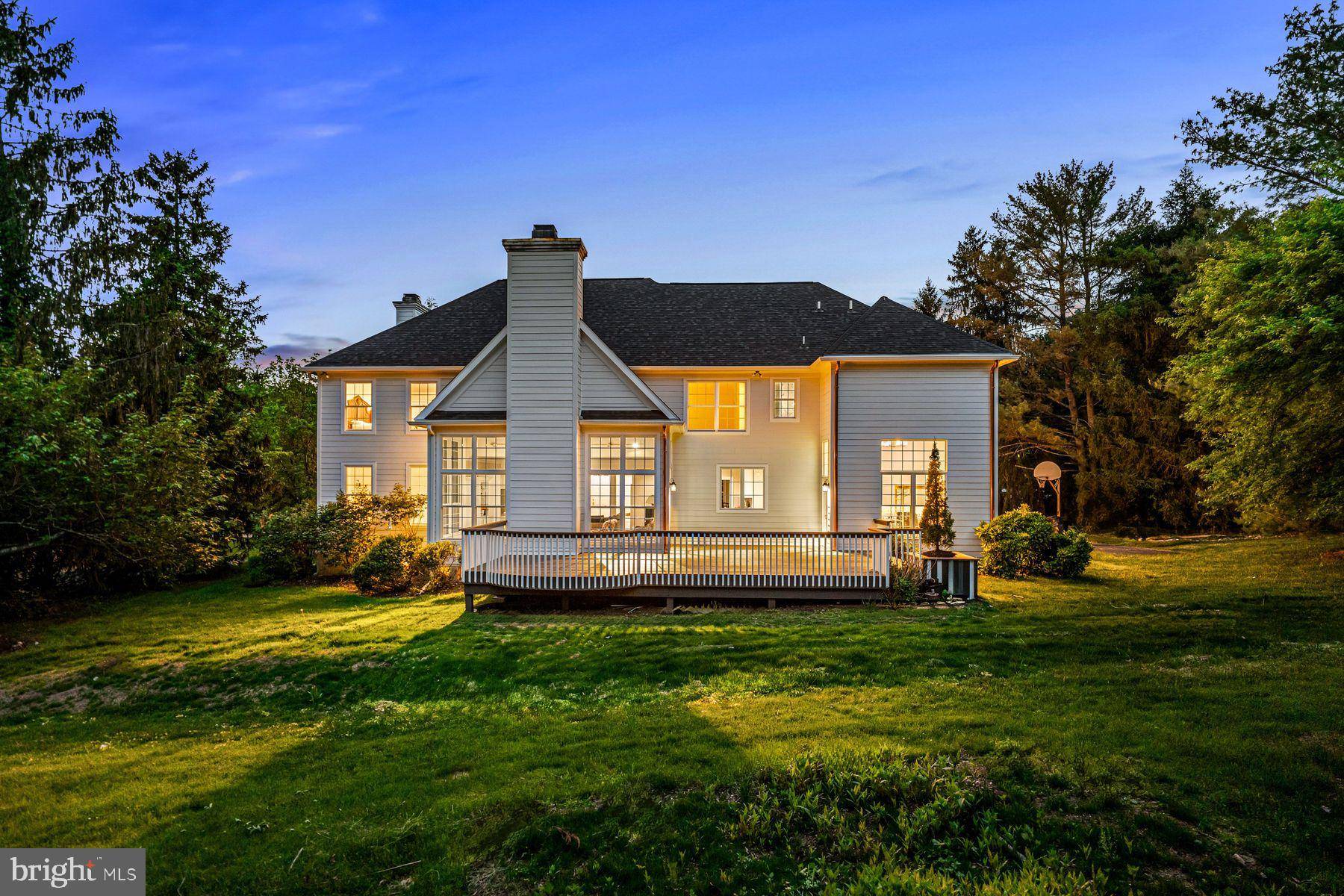 Villanova, PA 19085,501 VAN LEARS RUN