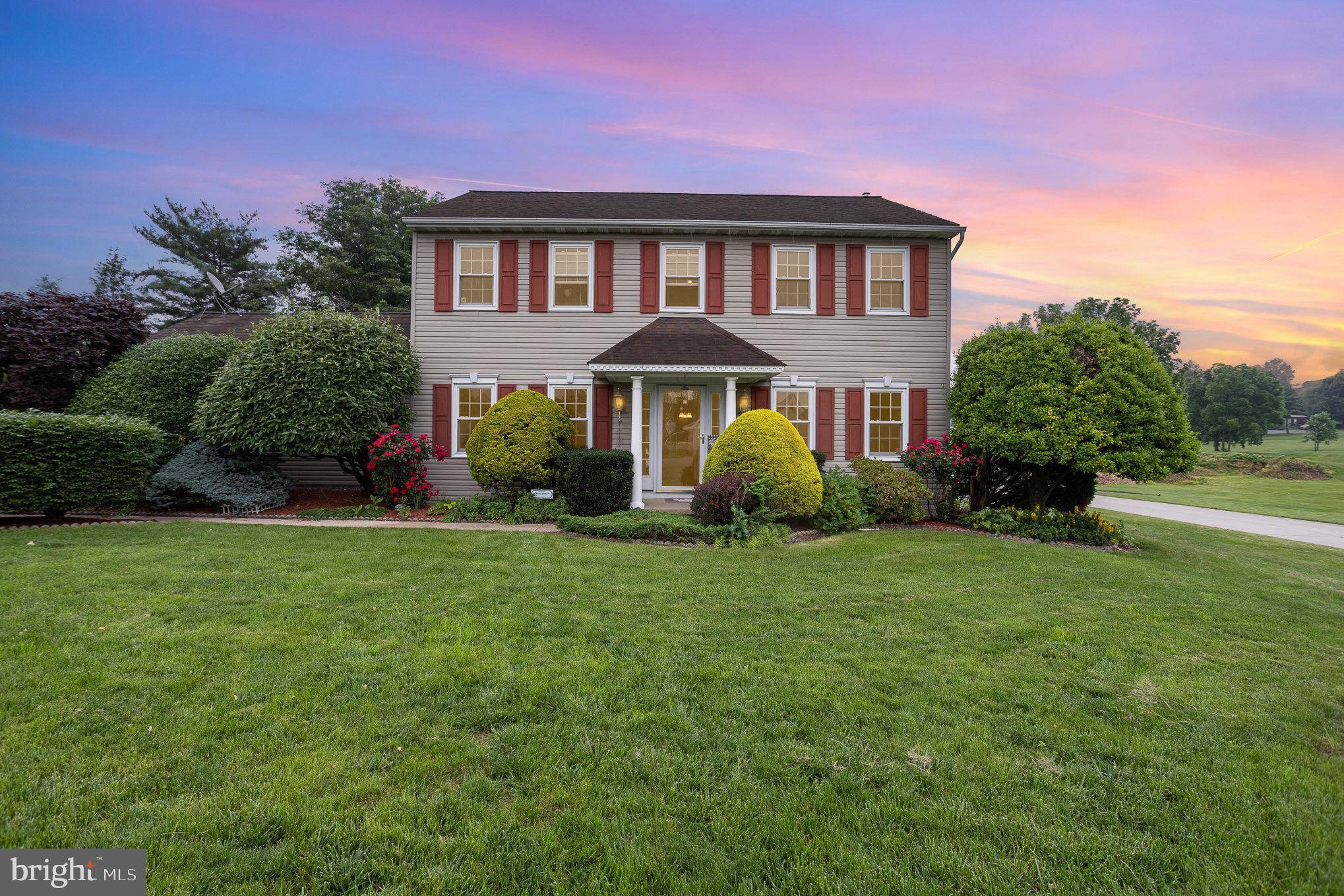 Akron, PA 17501,247 MILLER RD