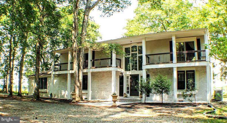 Trappe, MD 21673,2669 OCEAN GTWY
