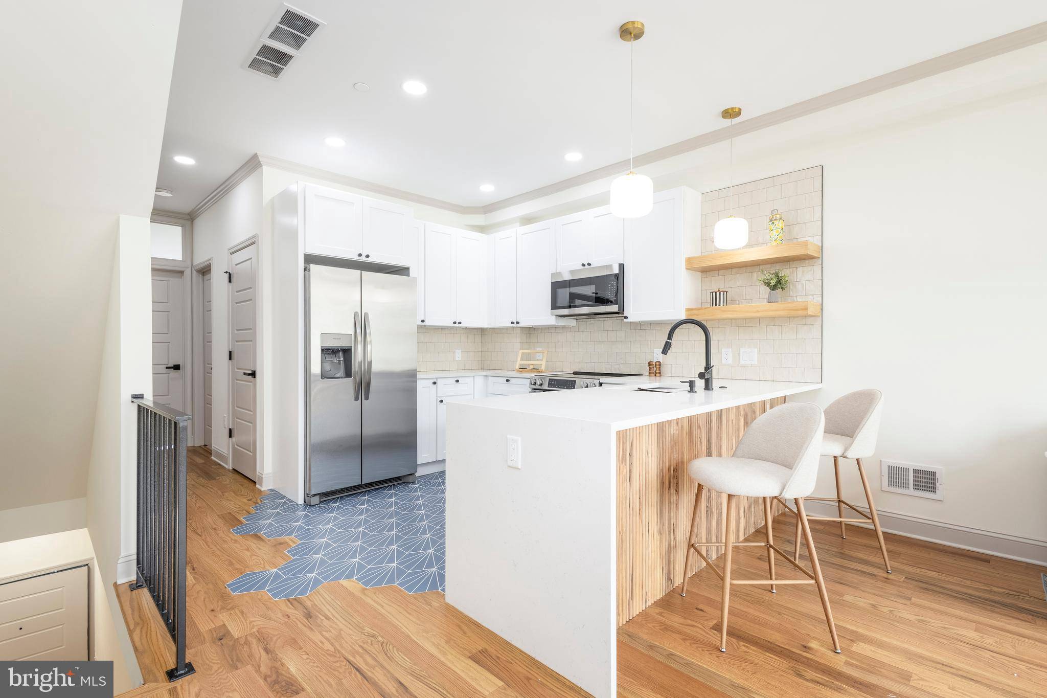 Philadelphia, PA 19121,3116 CLIFFORD ST #2