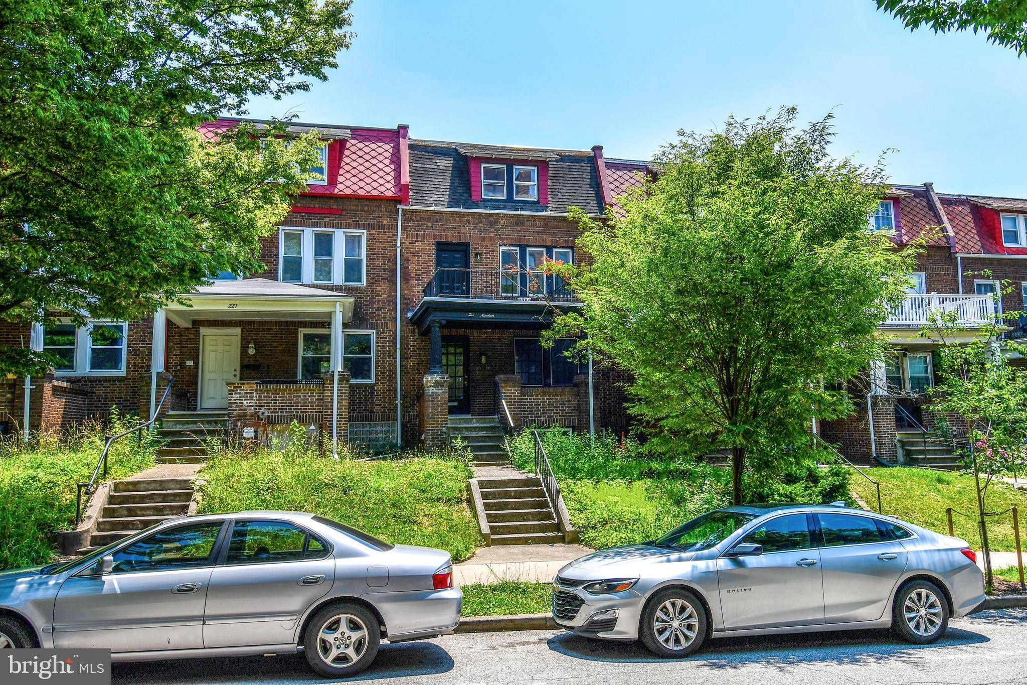 Baltimore, MD 21218,219 E 33RD ST