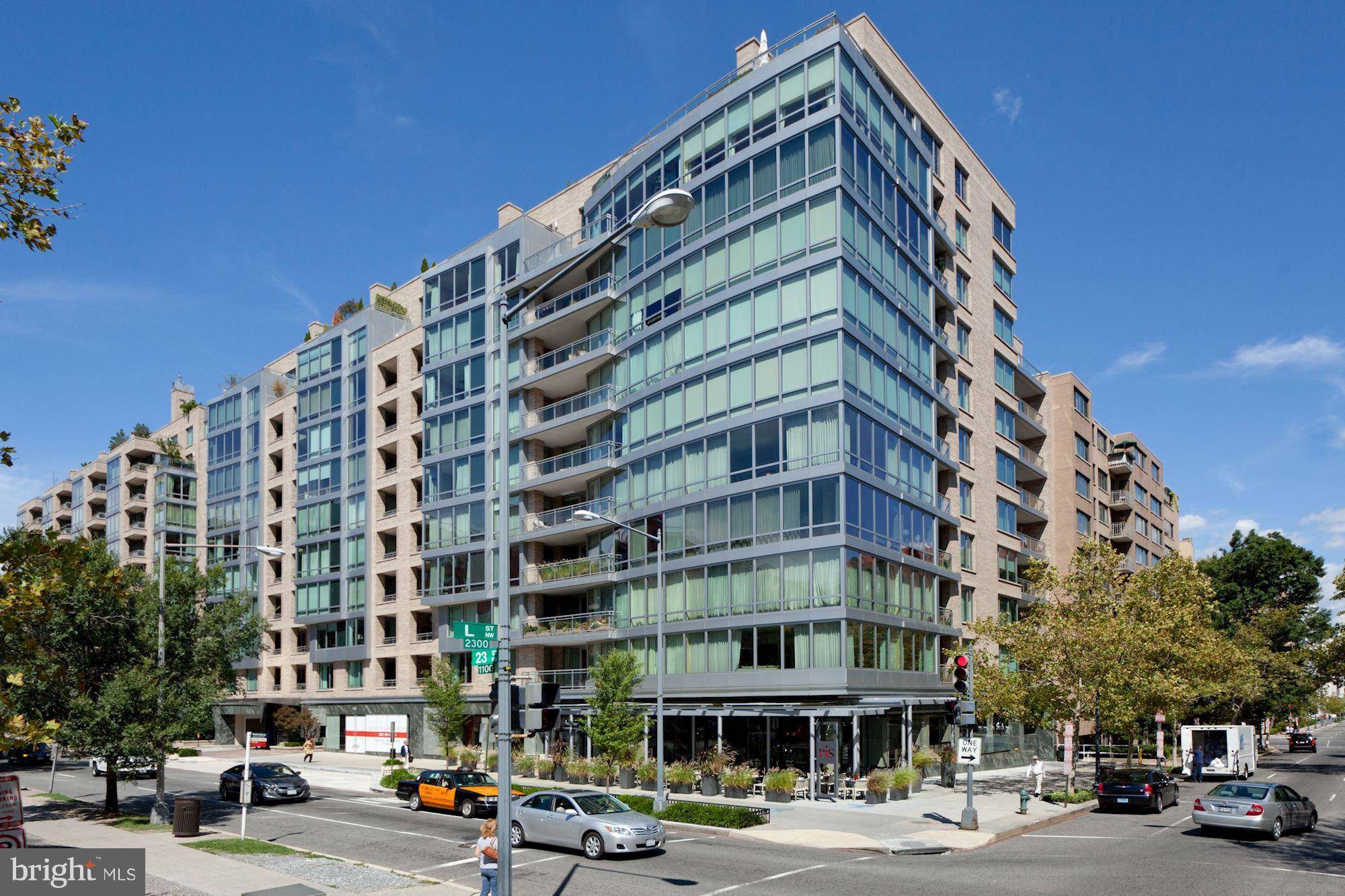 Washington, DC 20037,1155 23RD ST NW #6F