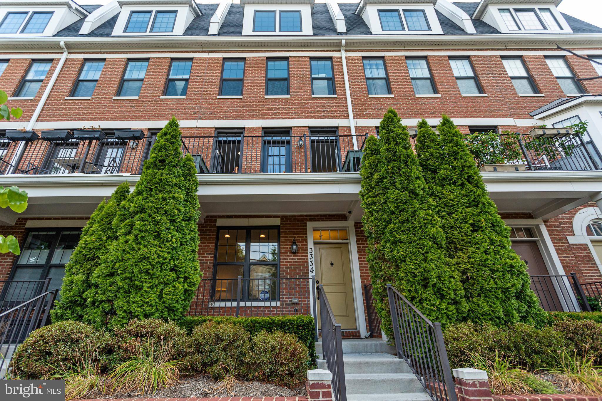 Washington, DC 20017,3334 7TH ST NE