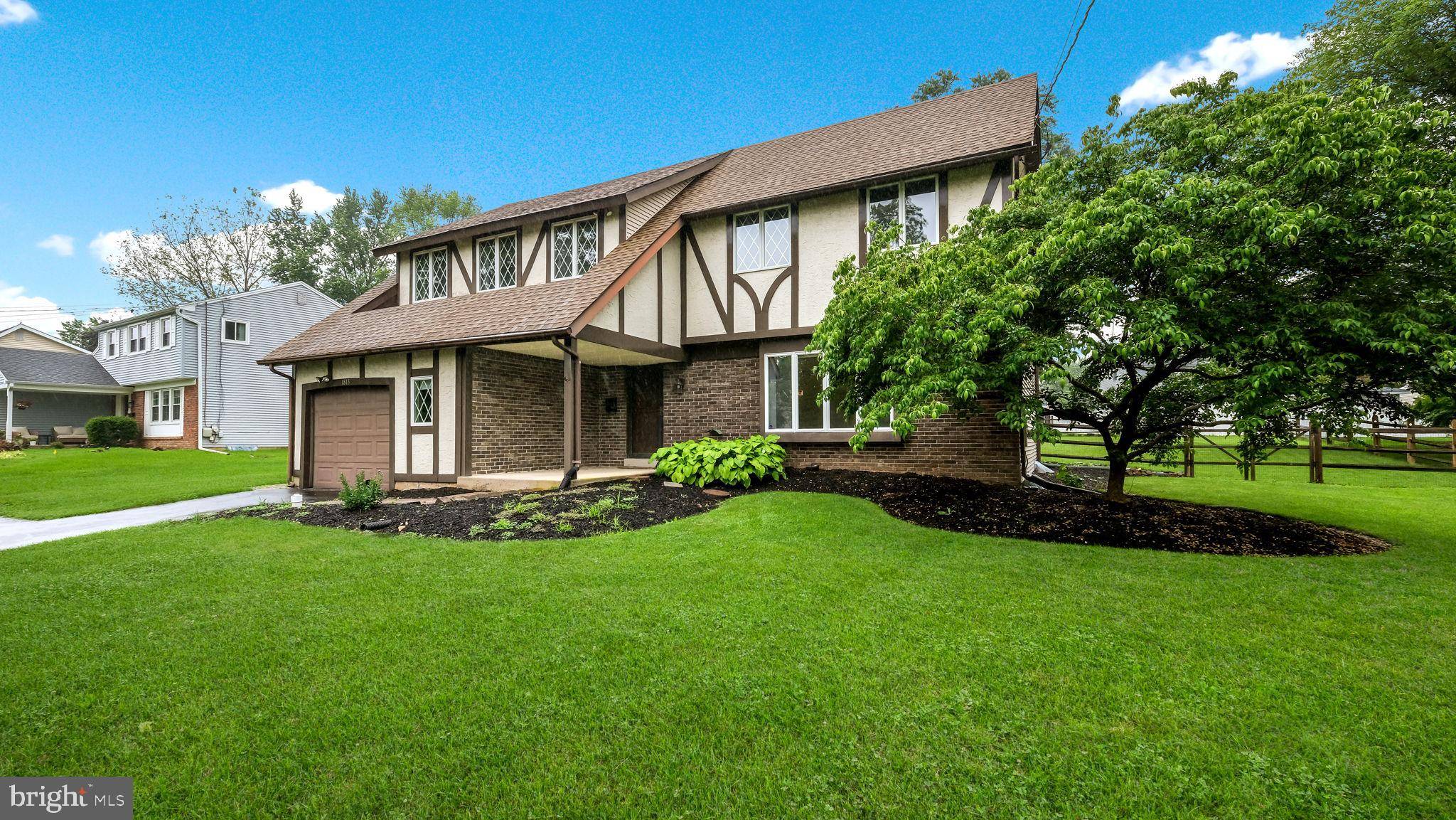 Warrington, PA 18976,1813 ROAN DR