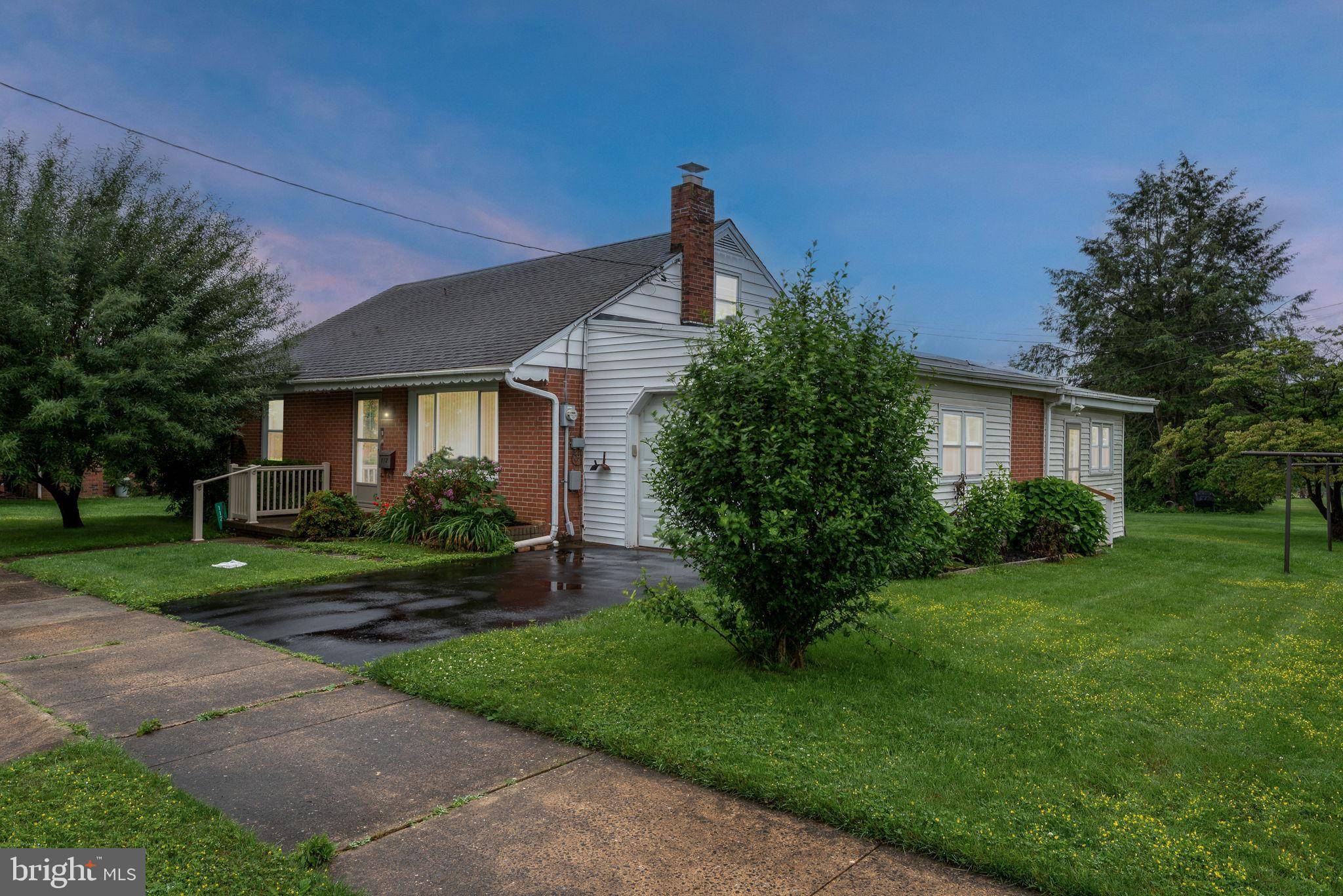 Denver, PA 17517,112 N 7TH ST