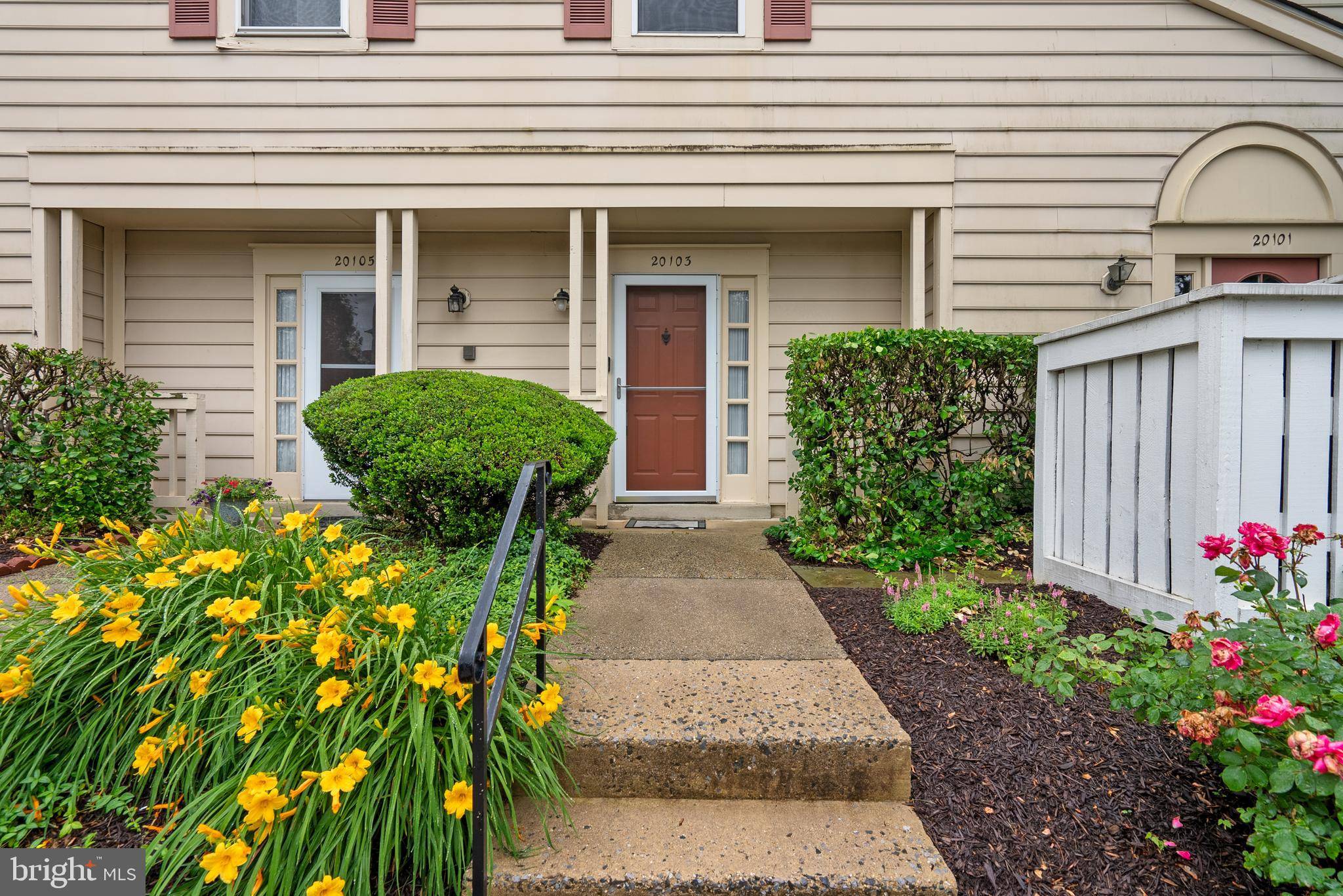 Germantown, MD 20876,20103 HALETHORPE LN #130