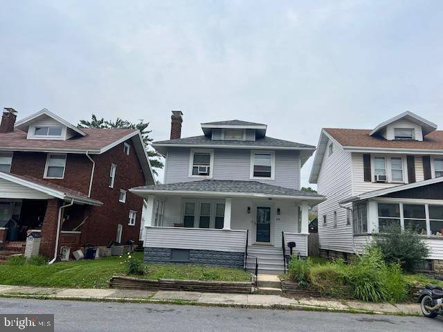 Altoona, PA 16602,420 E BELL