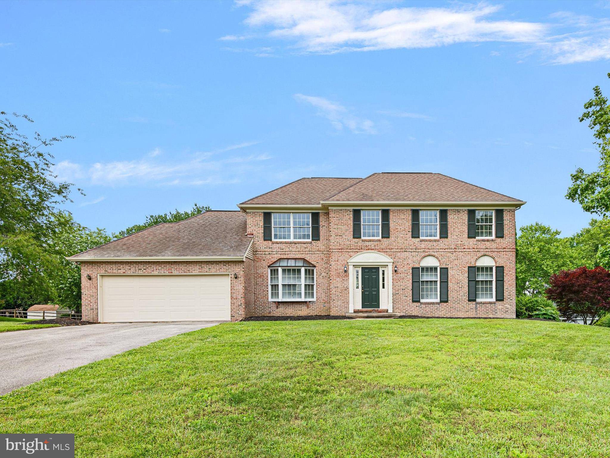 Newark, DE 19711,8 TAYLORS FARM DR