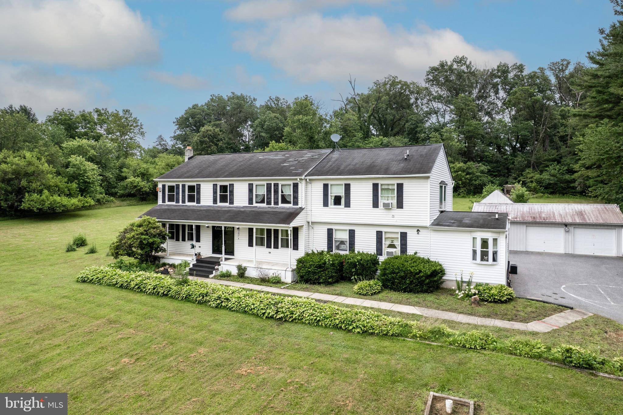 Finksburg, MD 21048,3243 NINER RD