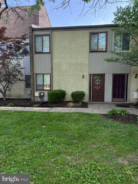 Bensalem, PA 19020,4826 OXFORD CT