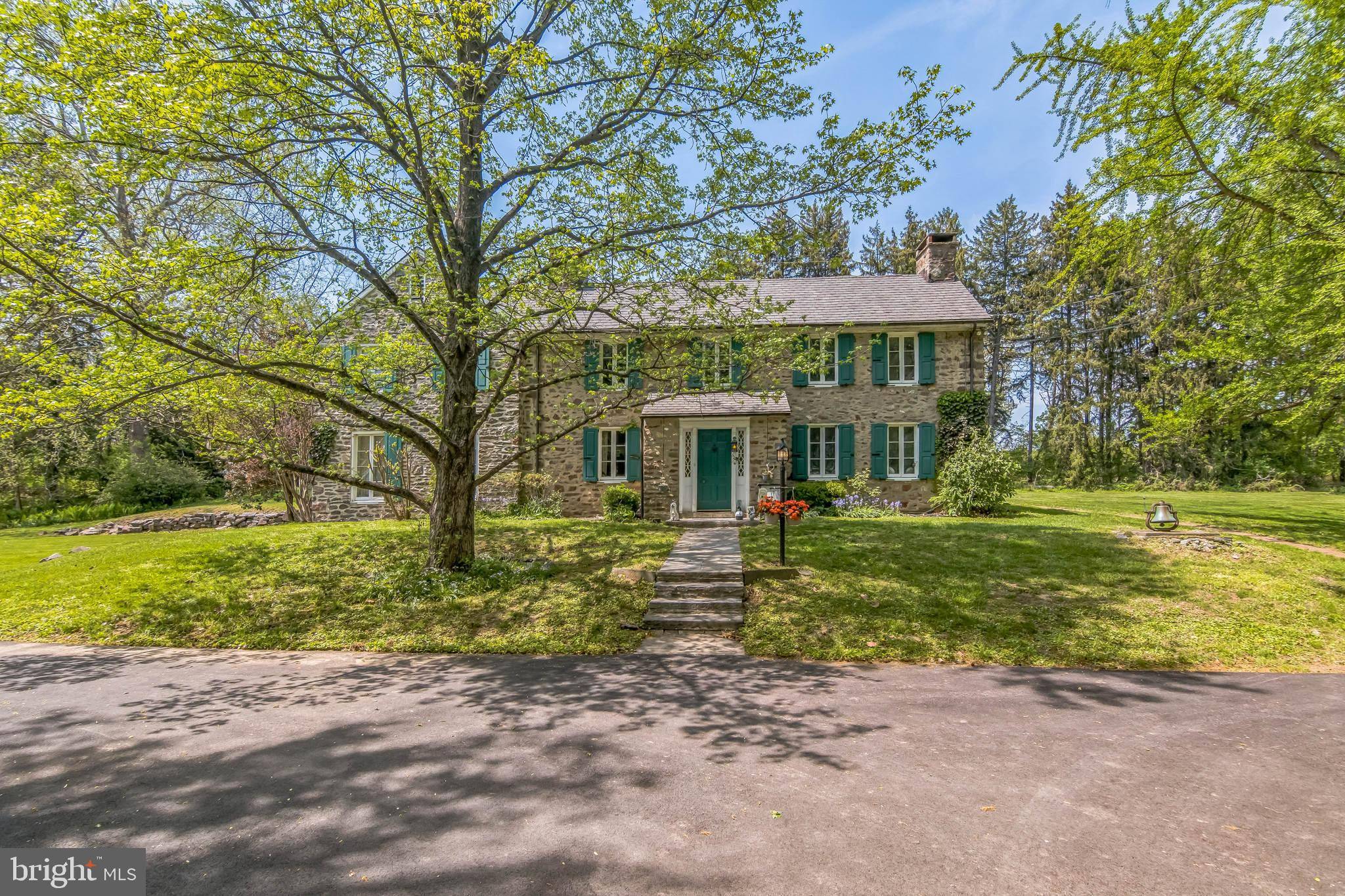 Plymouth Meeting, PA 19462,2622 BUTLER PIKE