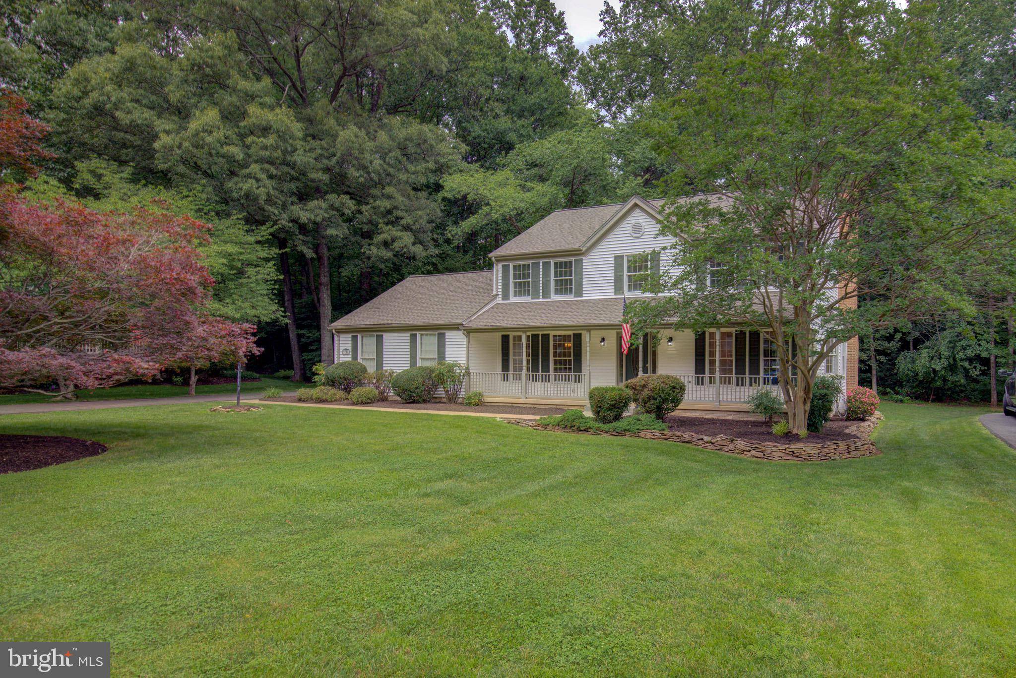 Fairfax Station, VA 22039,9708 S PARK CIR