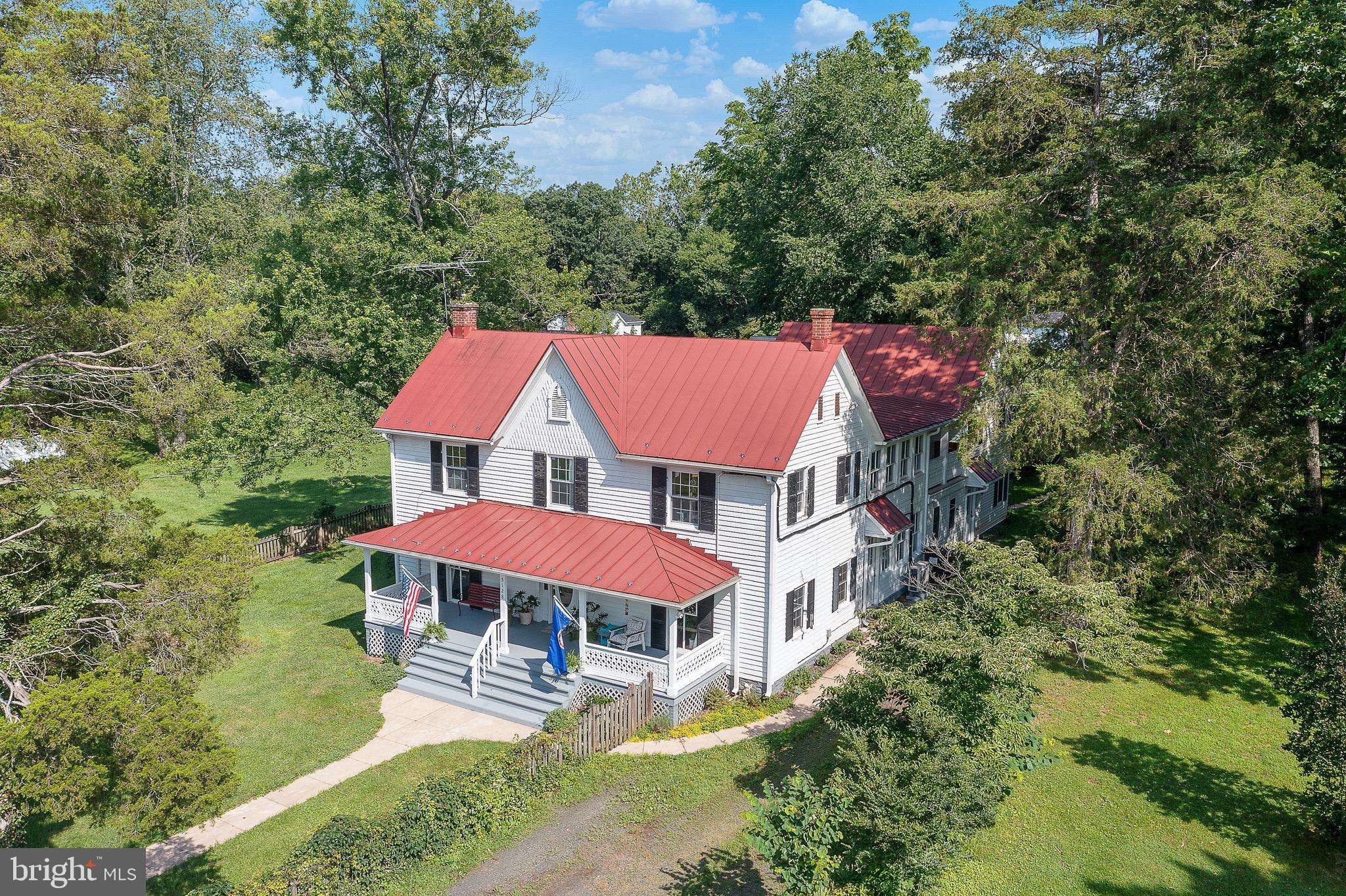 Warrenton, VA 20187,5128 WESTON RD