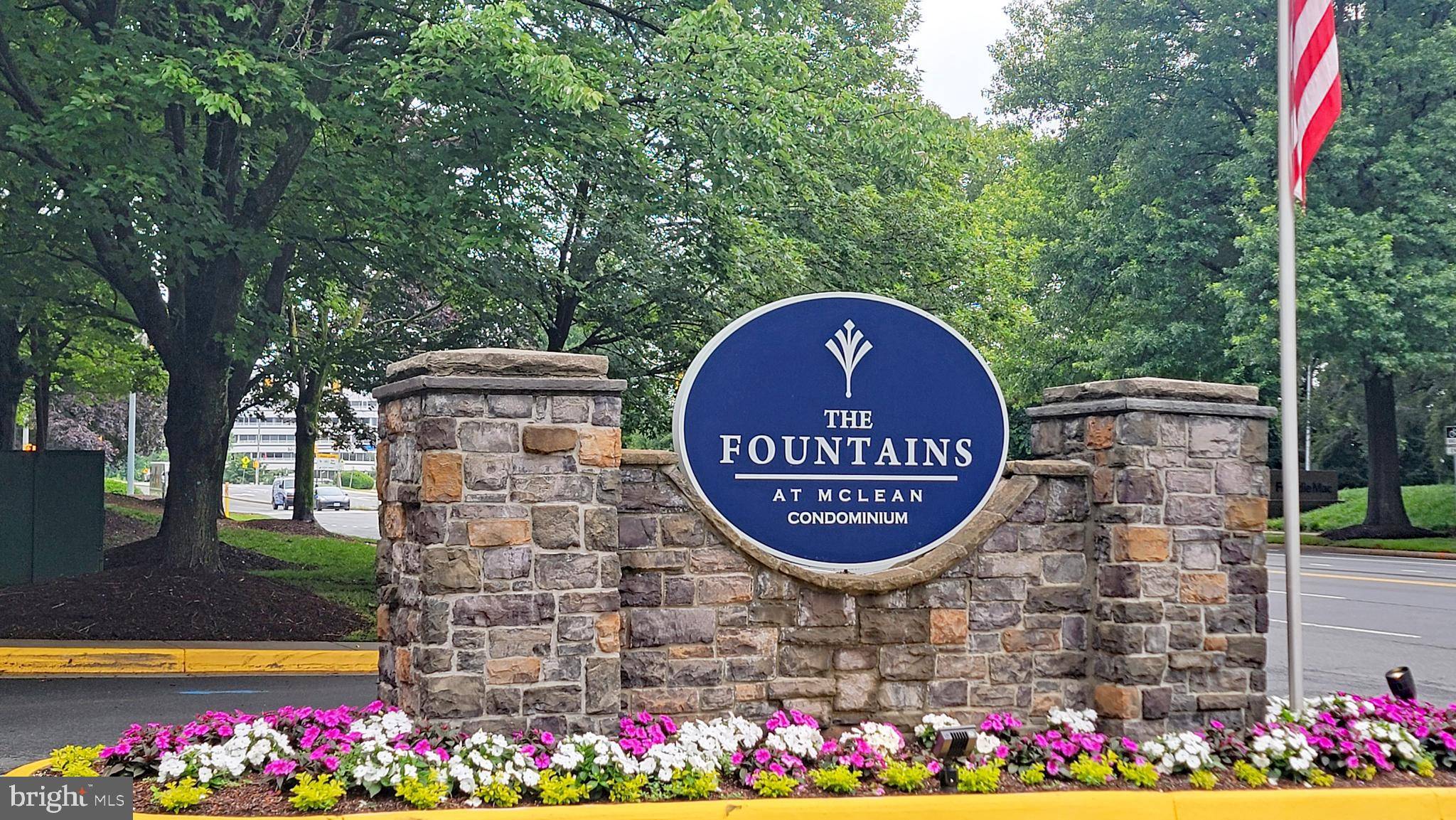 Mclean, VA 22102,1504 LINCOLN WAY #118