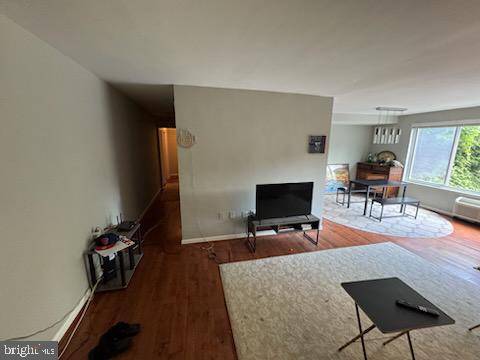 Washington, DC 20007,4114 DAVIS PL NW #219
