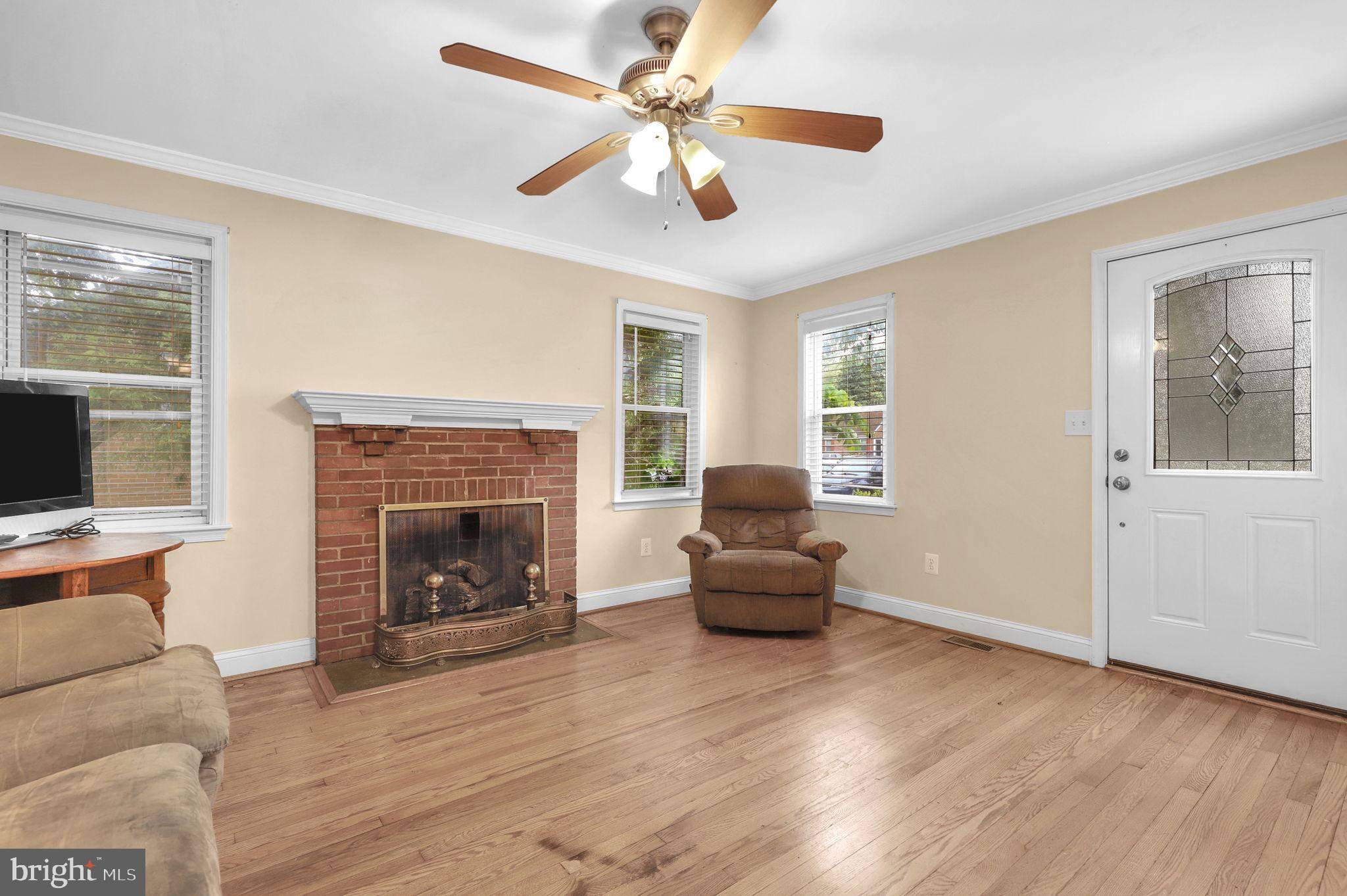 Frederick, MD 21702,519 LEE PL