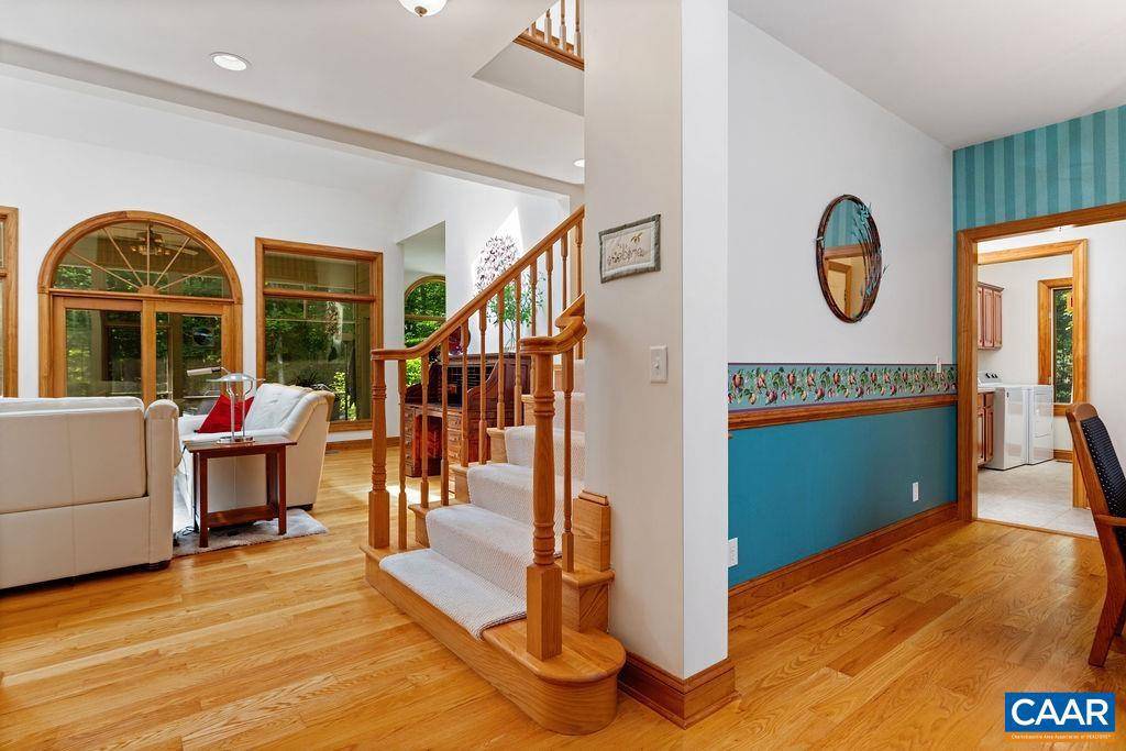 Nellysford, VA 22958,26 MAY APPLE LN
