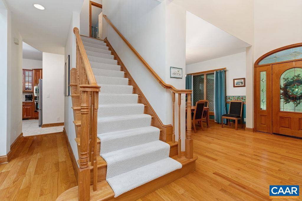 Nellysford, VA 22958,26 MAY APPLE LN