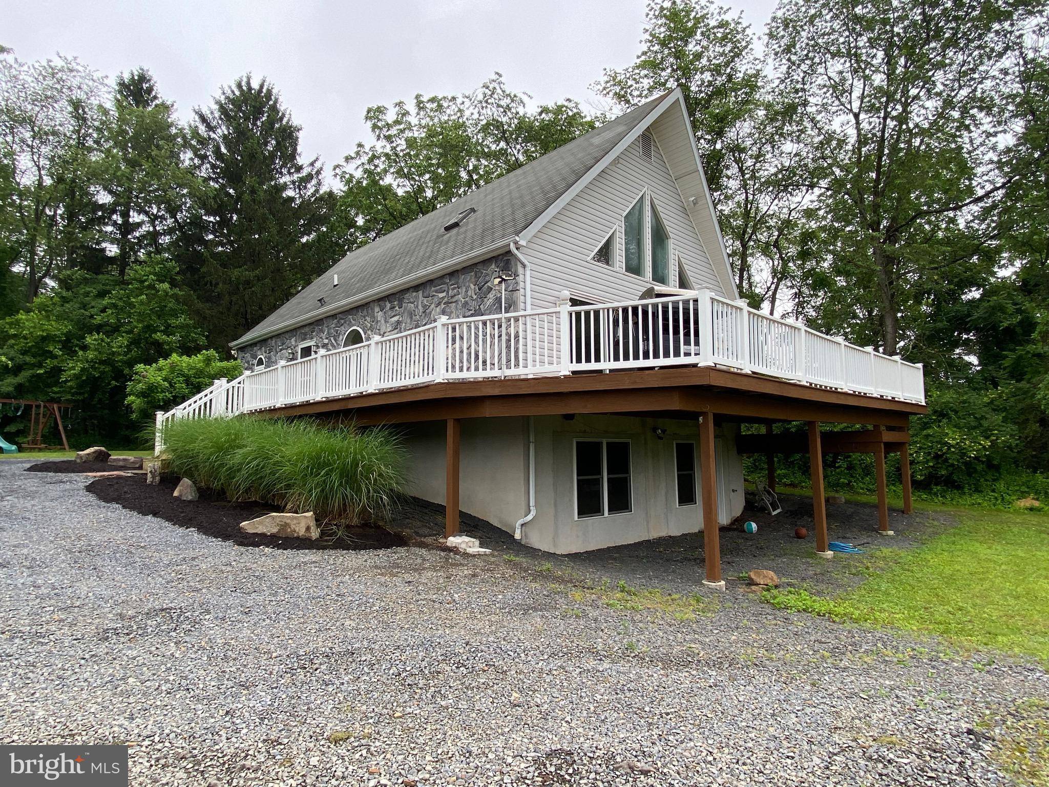 Schuylkill Haven, PA 17972,390 SUMMER HILL RD