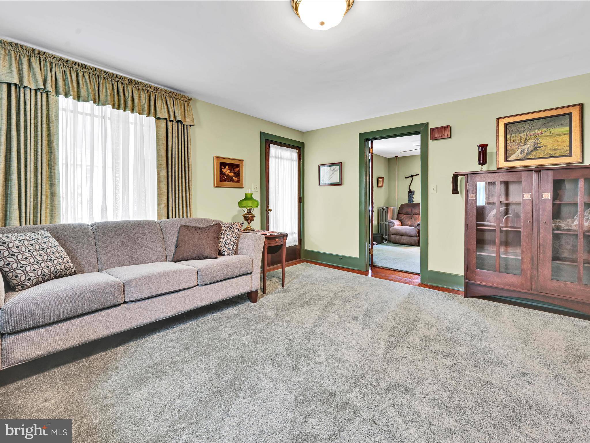 Schuylkill Haven, PA 17972,1989 FAIR RD
