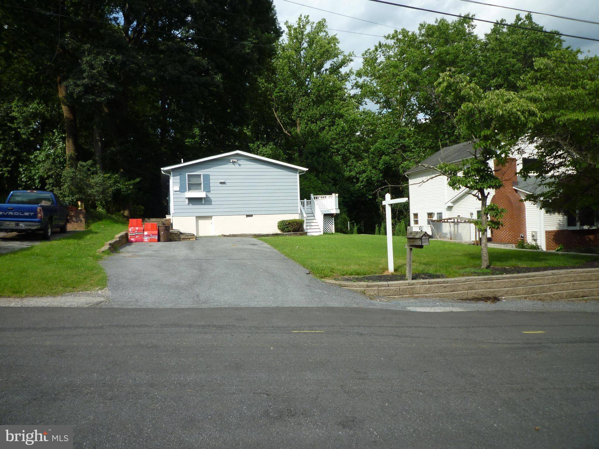 Baltimore, MD 21228,15 UNIVERSITY AVE