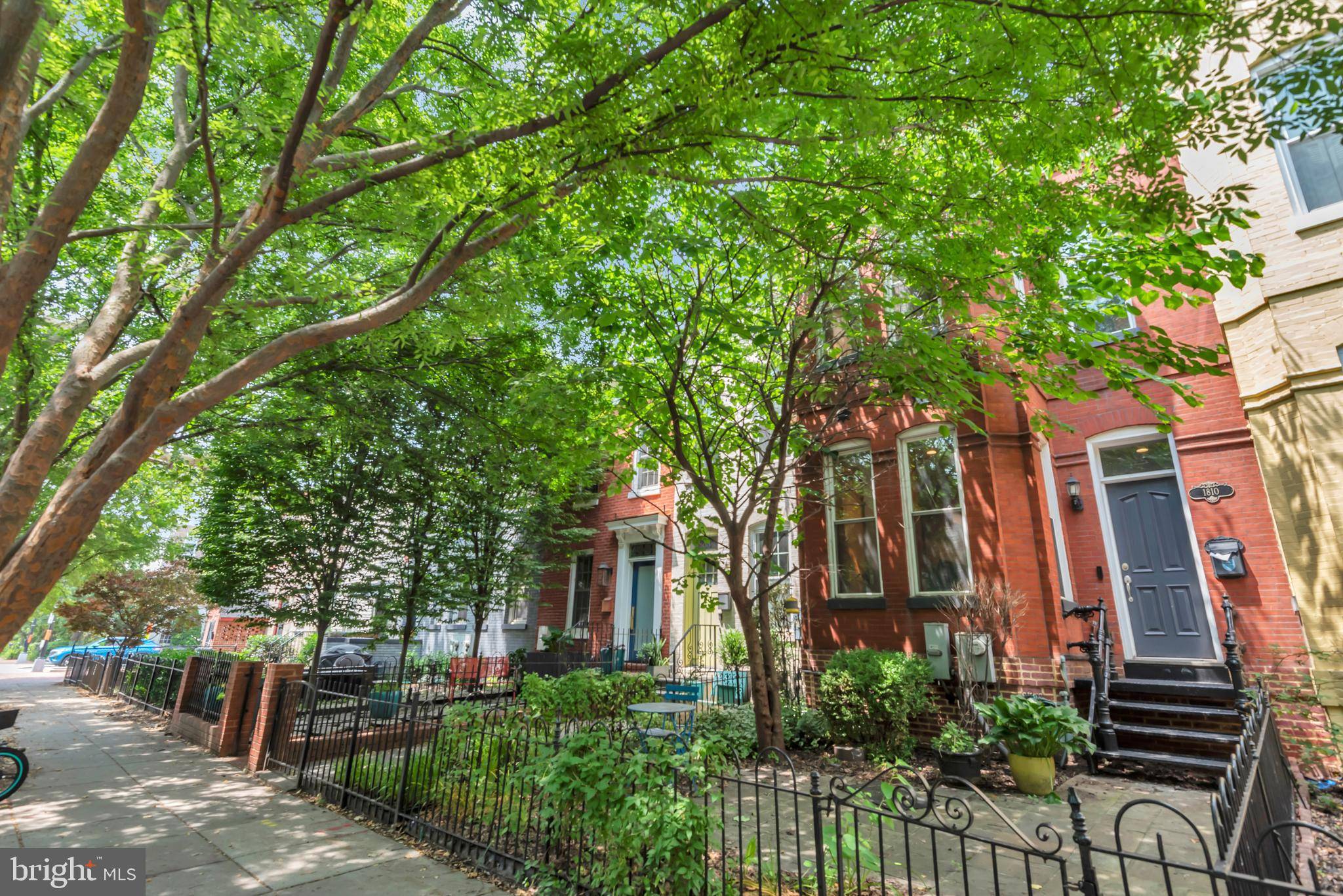 Washington, DC 20001,1810 6TH ST NW