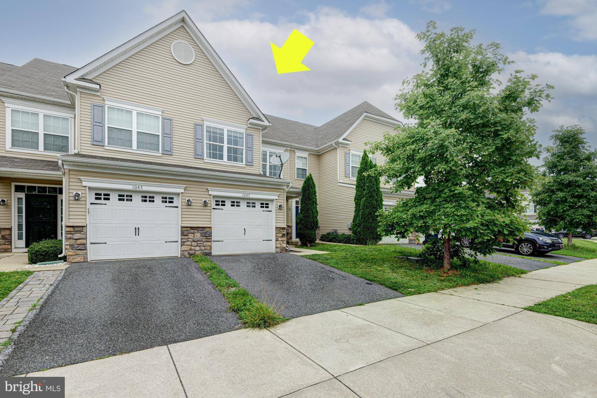 Middletown, DE 19709,1047 SHERBOURNE RD