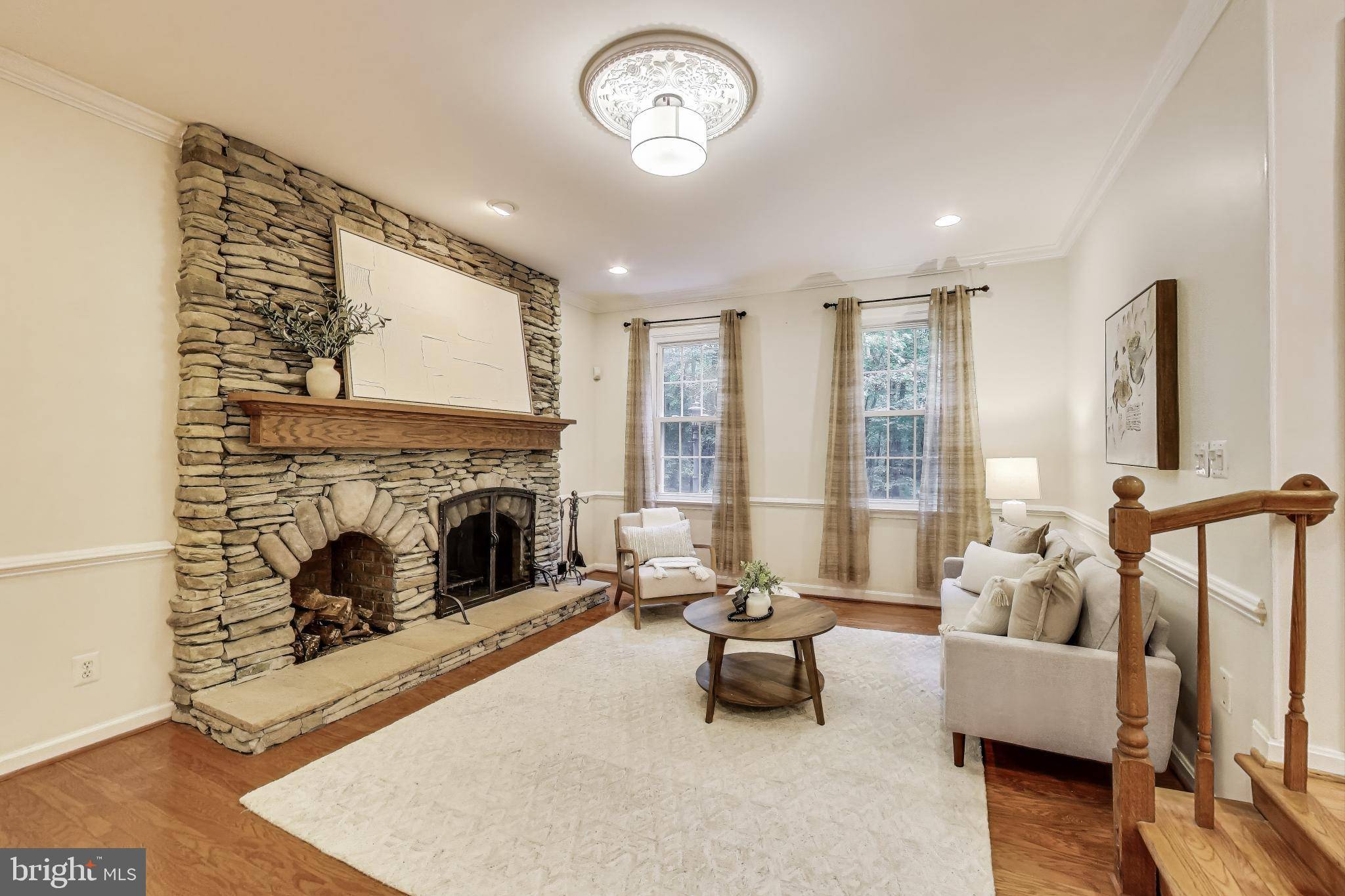 Fairfax Station, VA 22039,6536 LITTLE OX RD