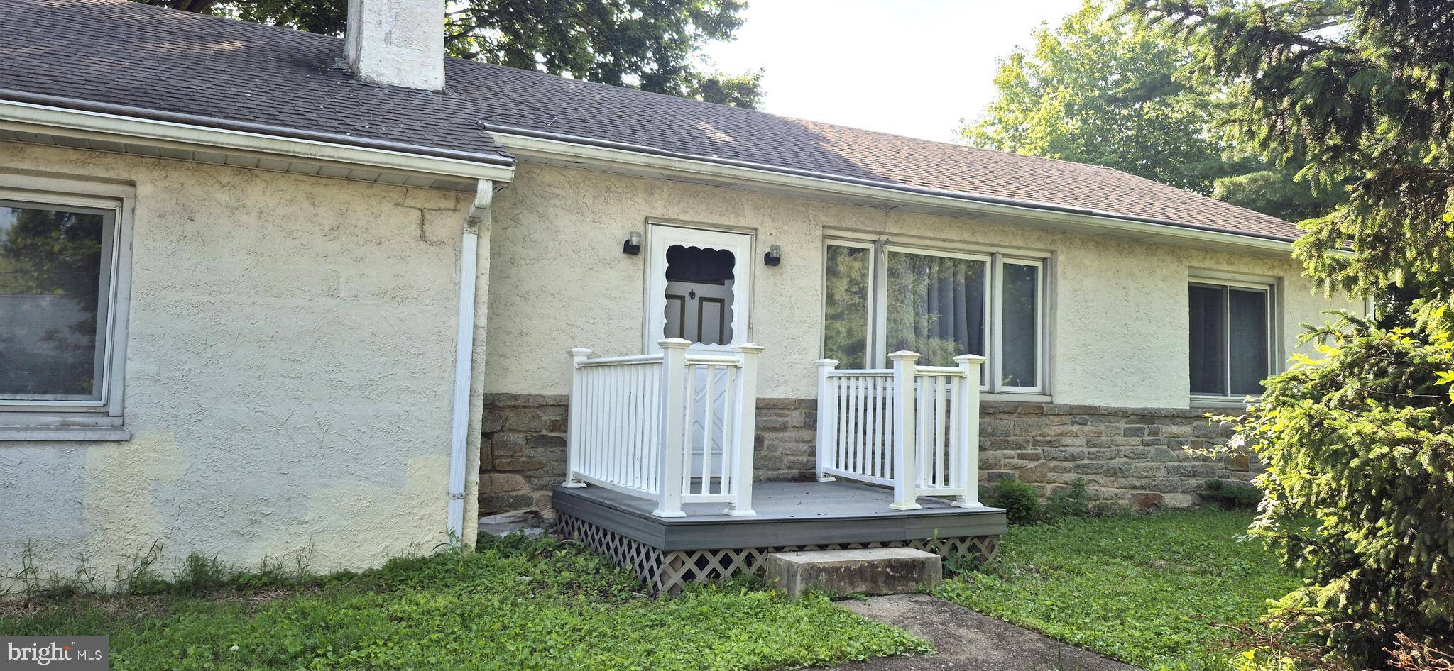 West Chester, PA 19382,1025 WILMINGTON PIKE