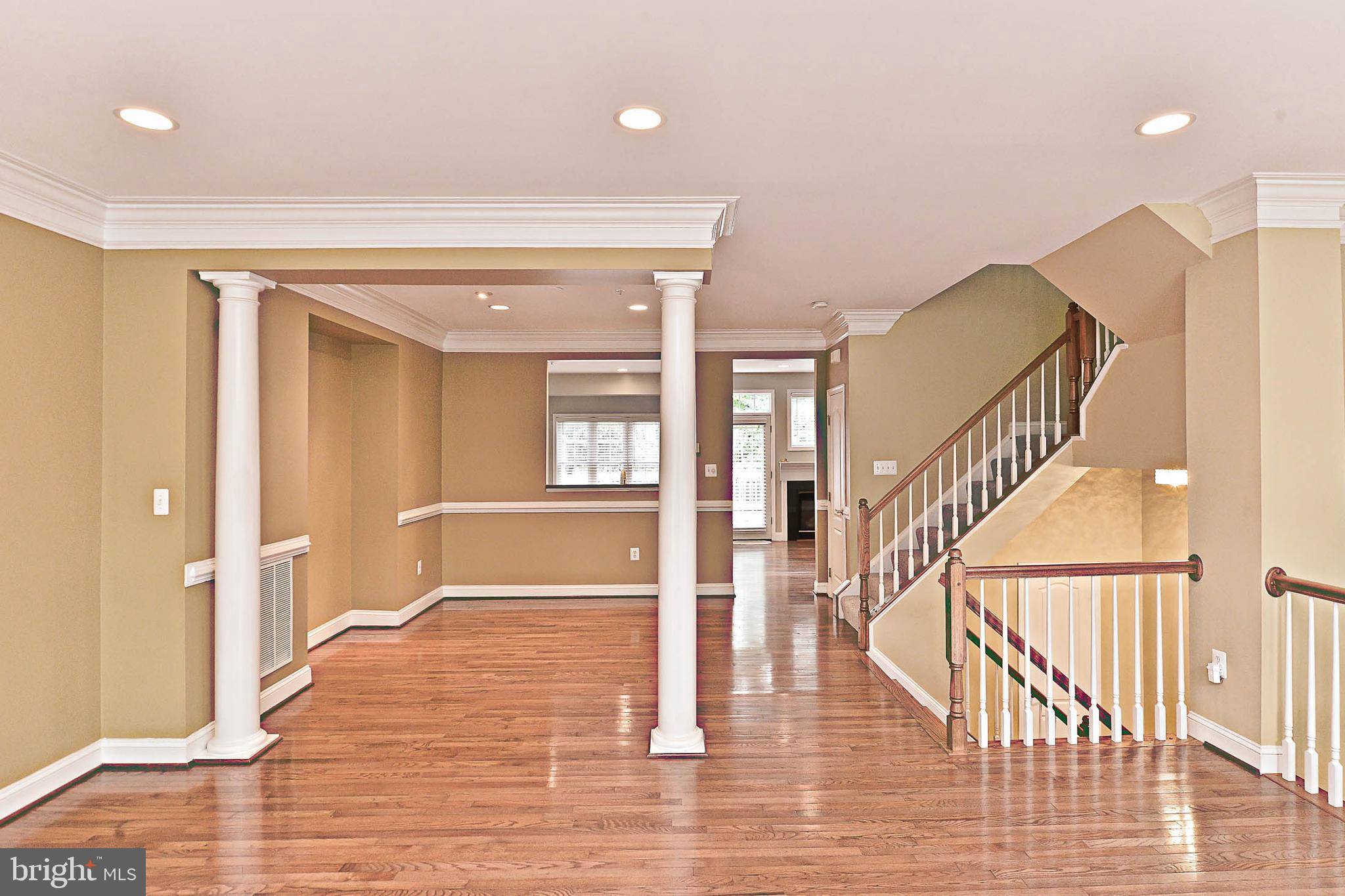 Rockville, MD 20852,12035 TREELINE WAY