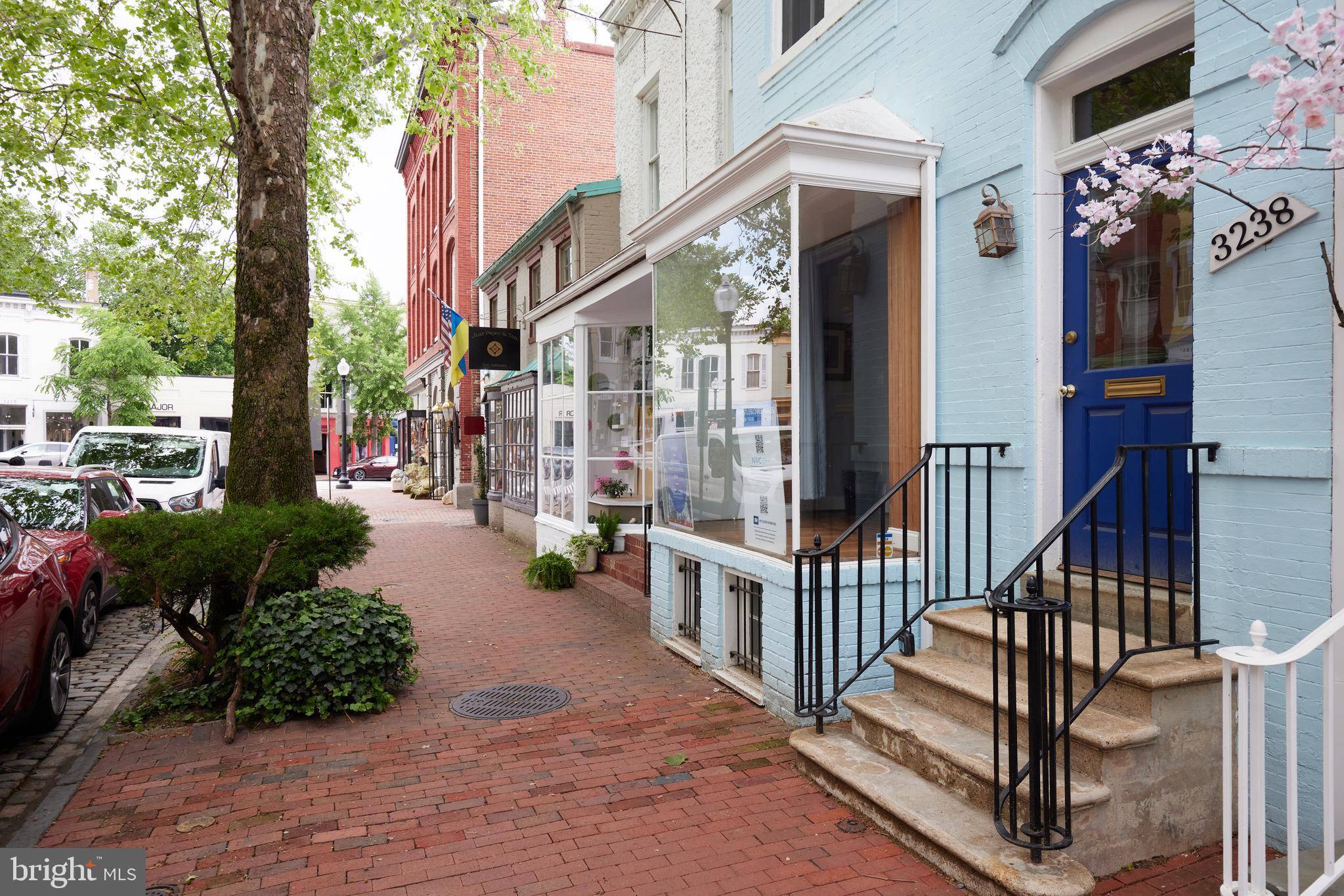 Washington, DC 20007,3238 P ST NW
