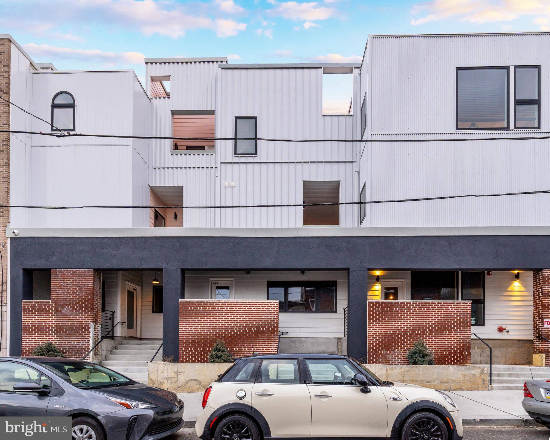 Philadelphia, PA 19121,1327-33 N MARSTON ST