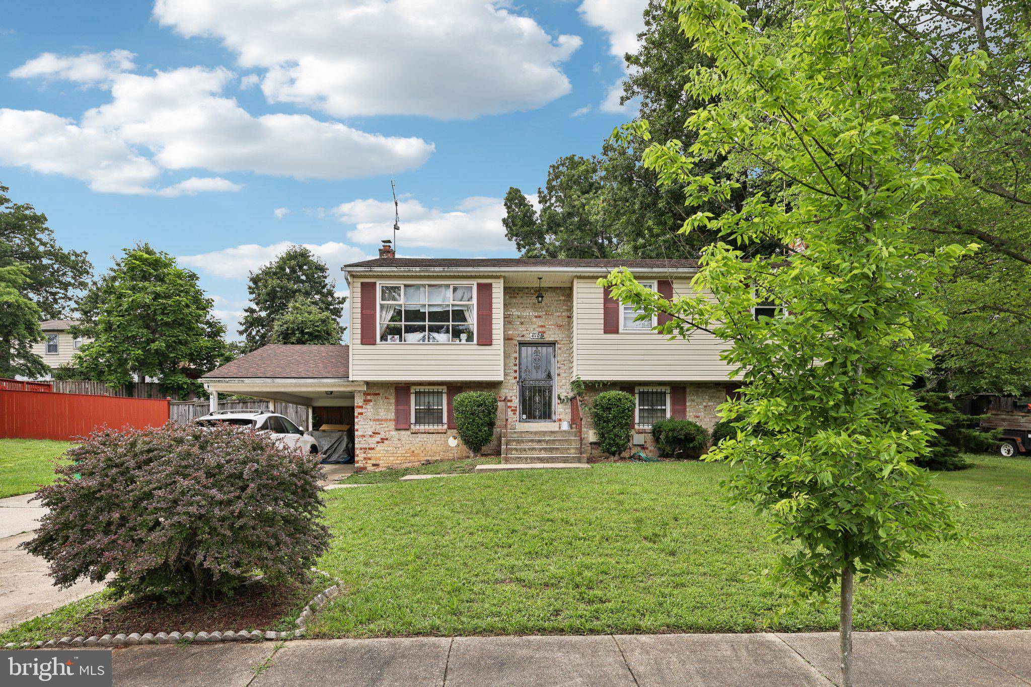 Fort Washington, MD 20744,4106 MARBOURNE DR