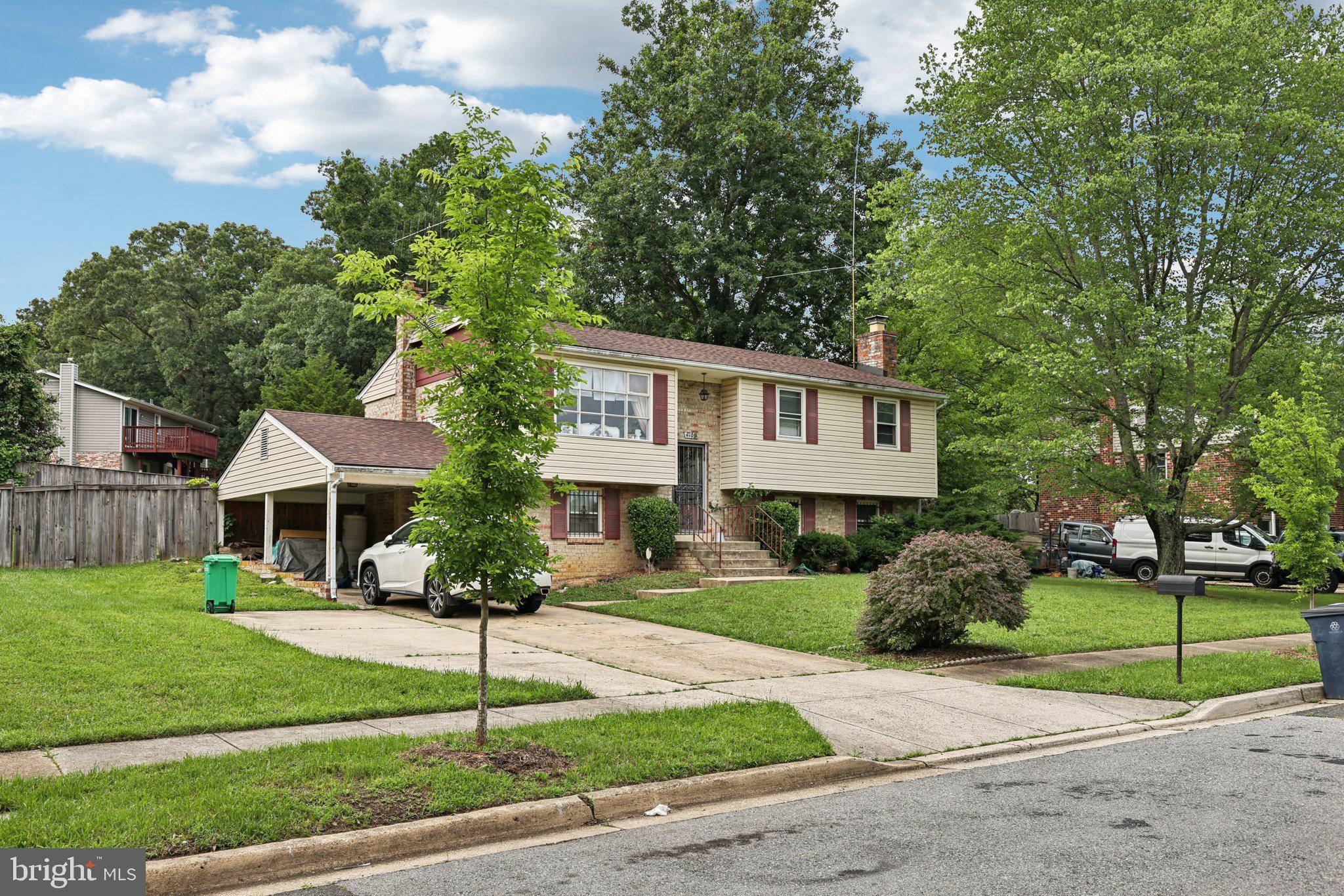 Fort Washington, MD 20744,4106 MARBOURNE DR